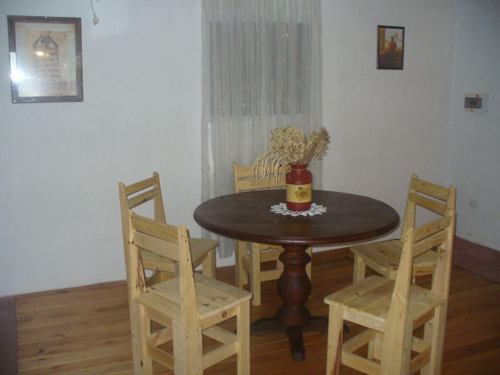 VILLA LA BOLSA - S/ MENDOZA · Santa María — foto 7