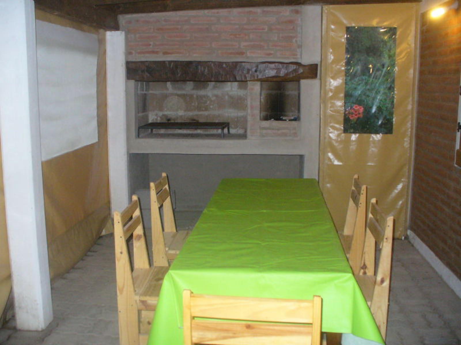 VILLA LA BOLSA - S/ MENDOZA · Santa María — foto 8