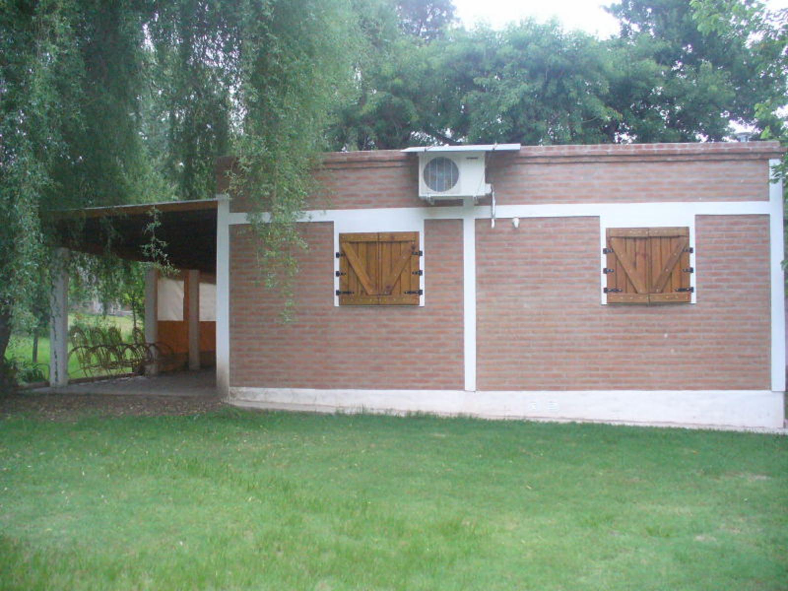 VILLA LA BOLSA - S/ MENDOZA · Santa María — foto 9