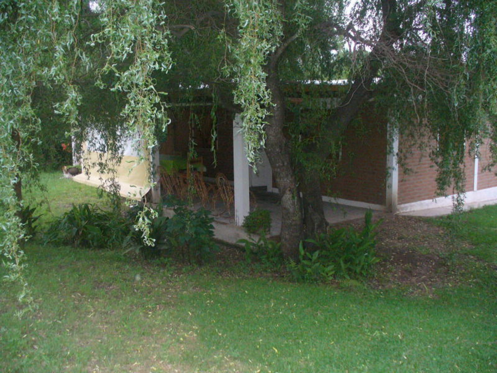 VILLA LA BOLSA - S/ MENDOZA · Santa María — foto 10