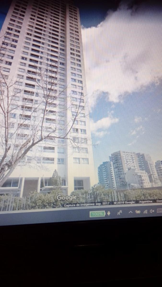 ESPECTACULAR DEPARTAMENTO 1 ambiente EN TORRES DE CATEGORÍA EN CABALLITO