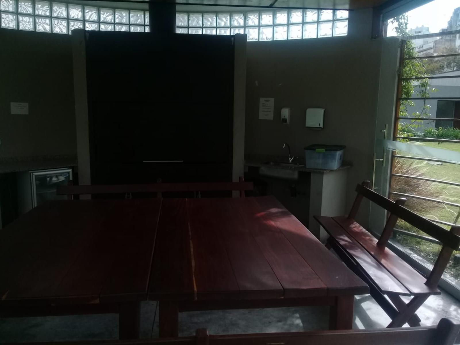 Federico Garcia Lorca 260 · Caballito — foto 14
