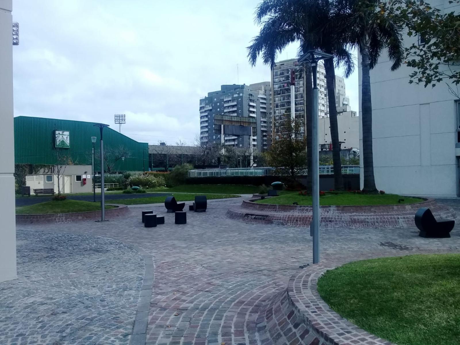 Federico Garcia Lorca 260 · Caballito — foto 15