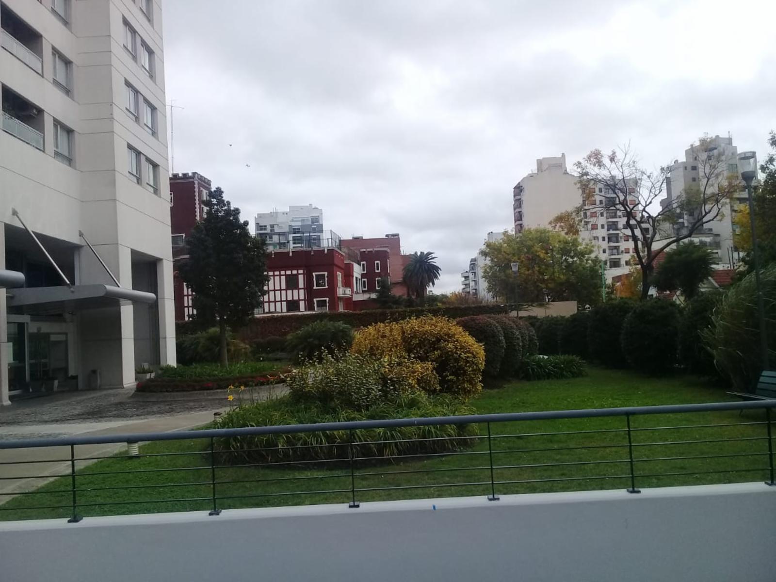 Federico Garcia Lorca 260 · Caballito — foto 29