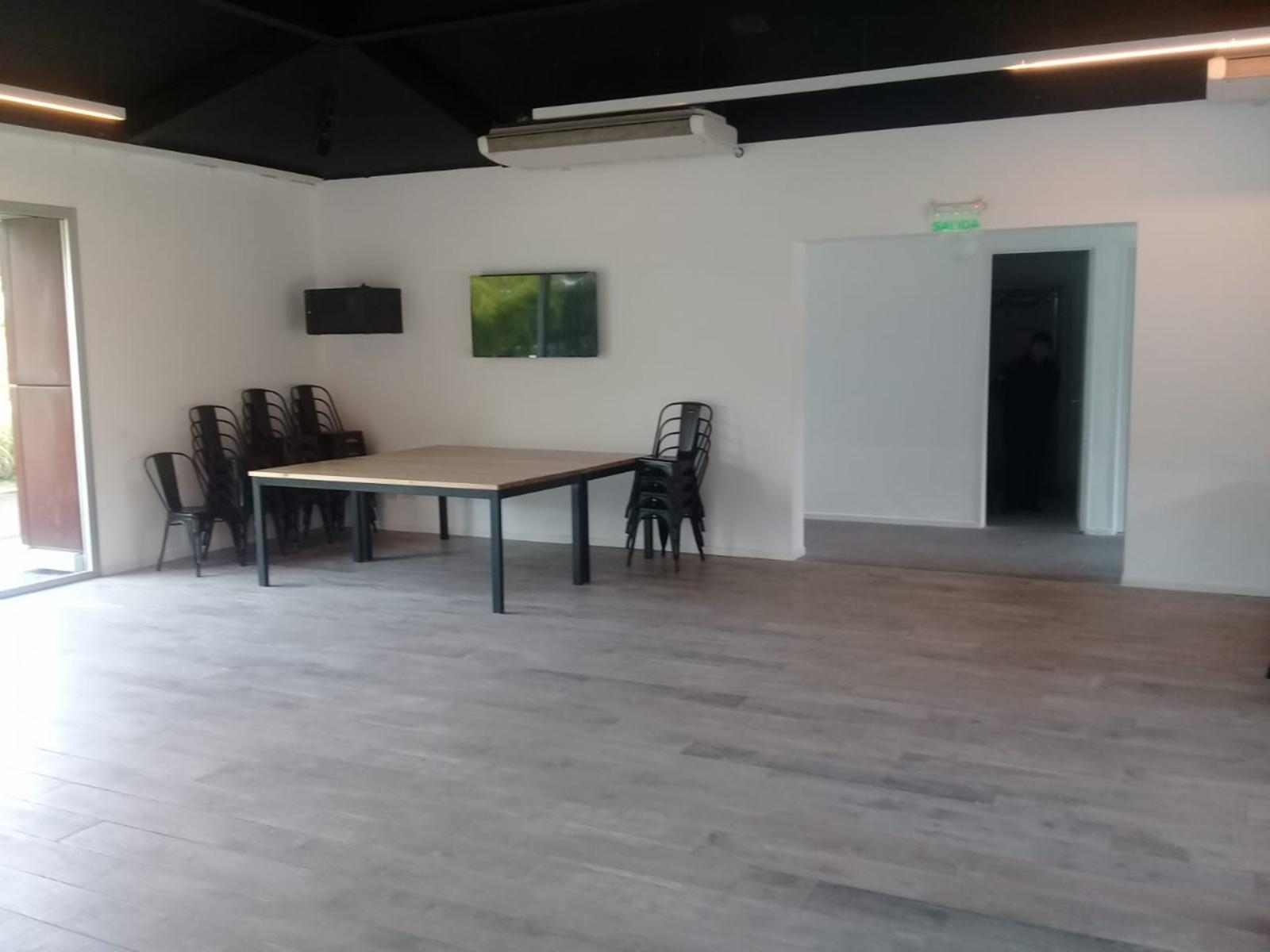 Federico Garcia Lorca 260 · Caballito — foto 4