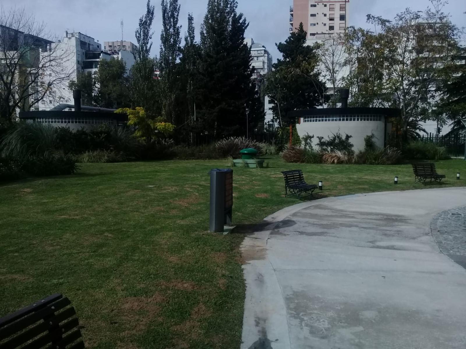 Federico Garcia Lorca 260 · Caballito — foto 7