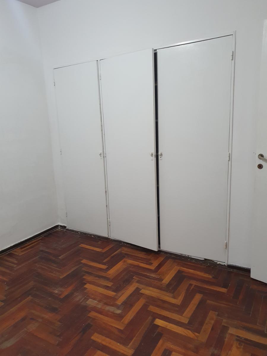 AVDA.ROSALES 727 5| P. DEPTO 58 · Morón — foto 3