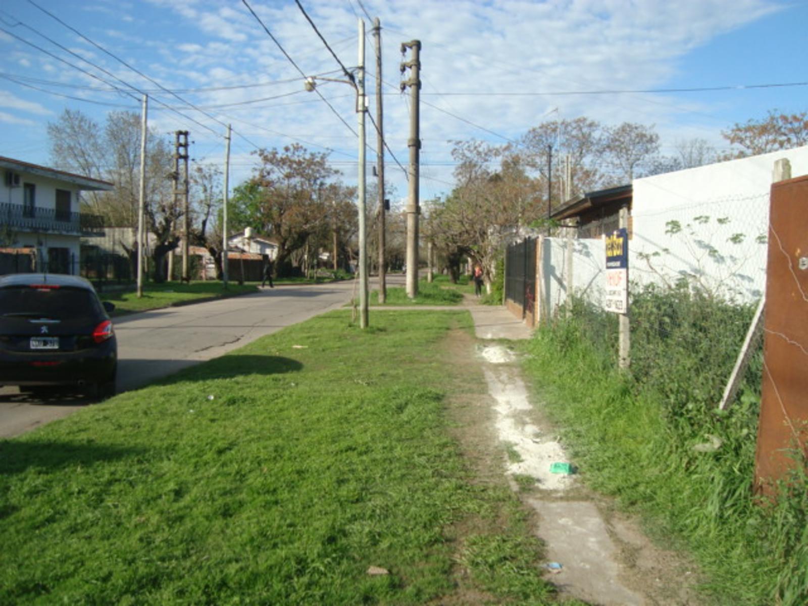 SIMÓN BOLIVAR AL 800 · Almirante Brown — foto 6