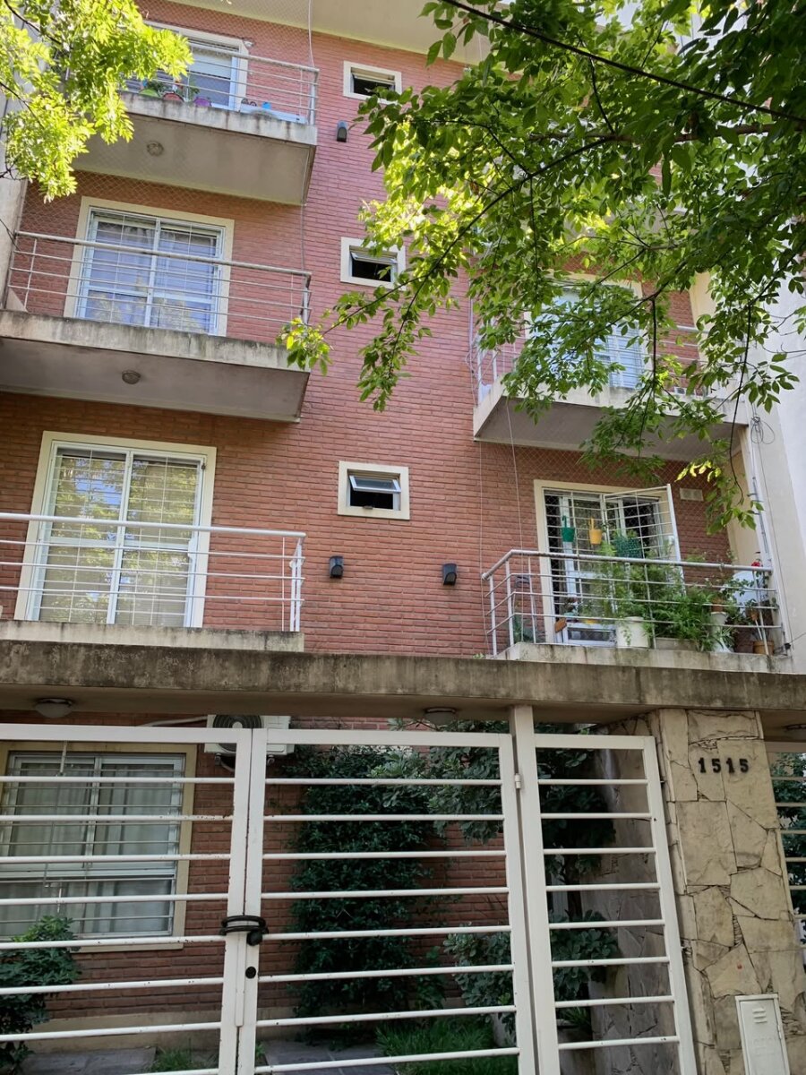 ALQUILER DEPARTAMENTO MONOAMBIENTE EN MORÓN