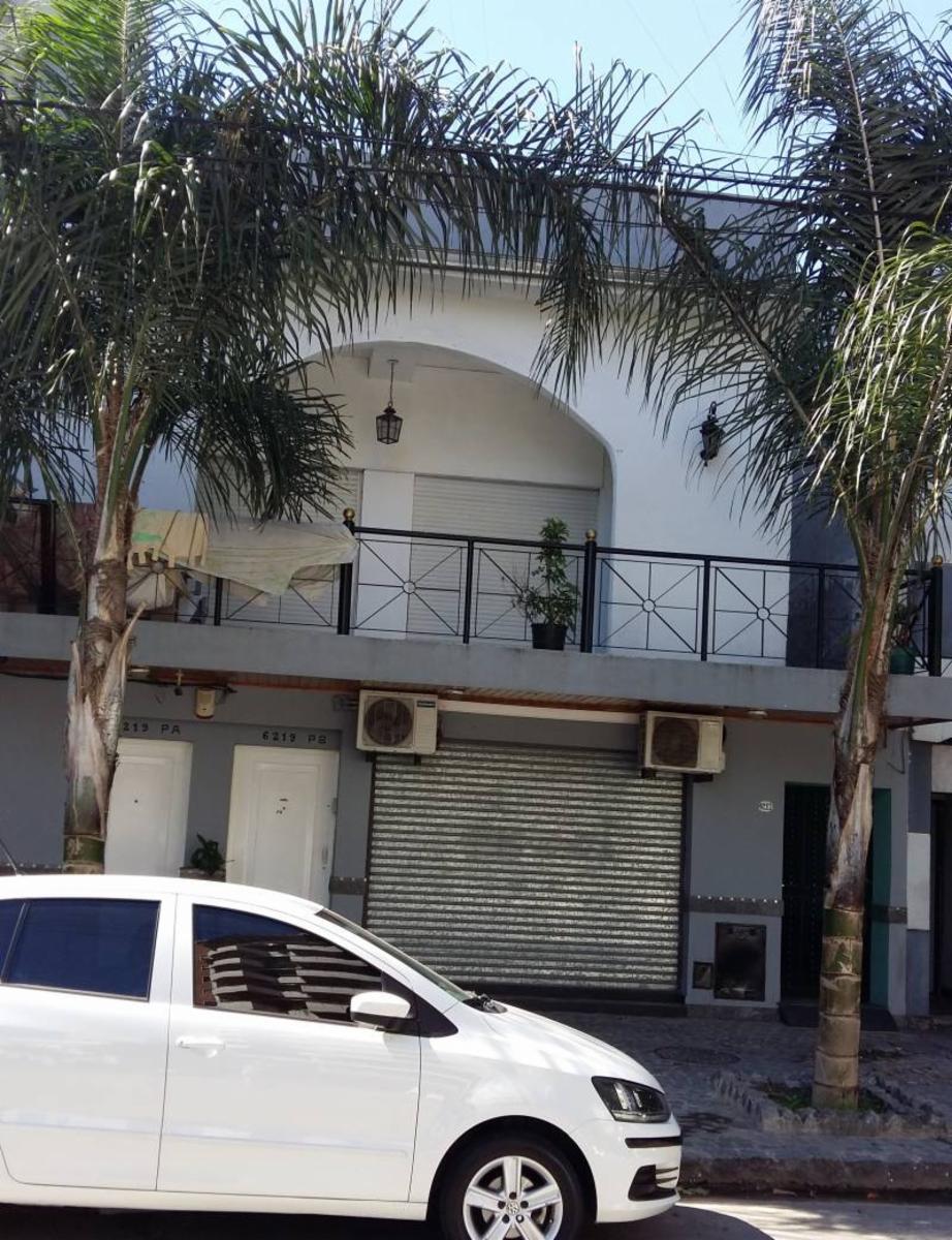 Ramón L Falcón 6200 · Villa Luro — foto 3