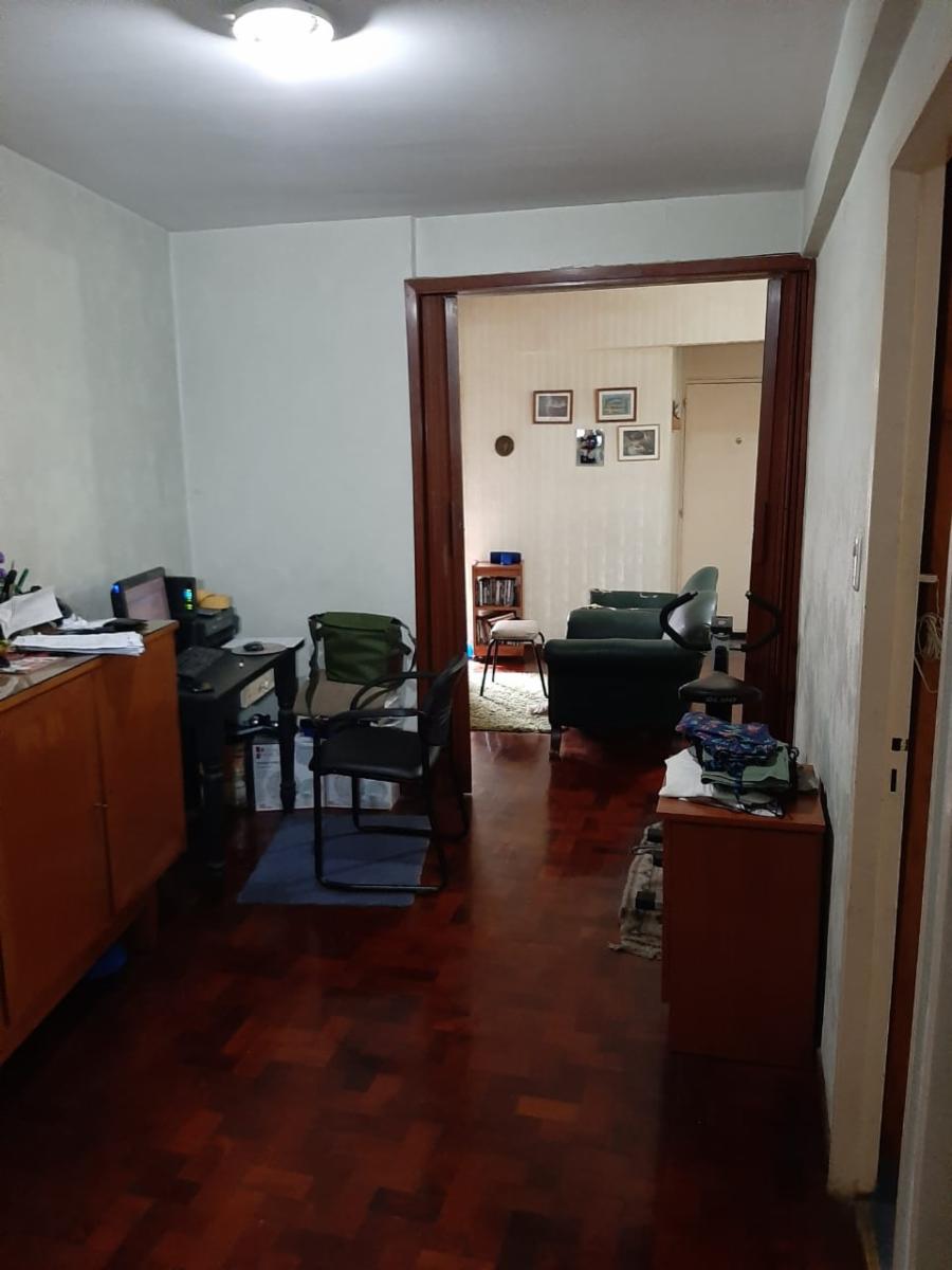 Fantástico departamento 3 ambientes en primer piso