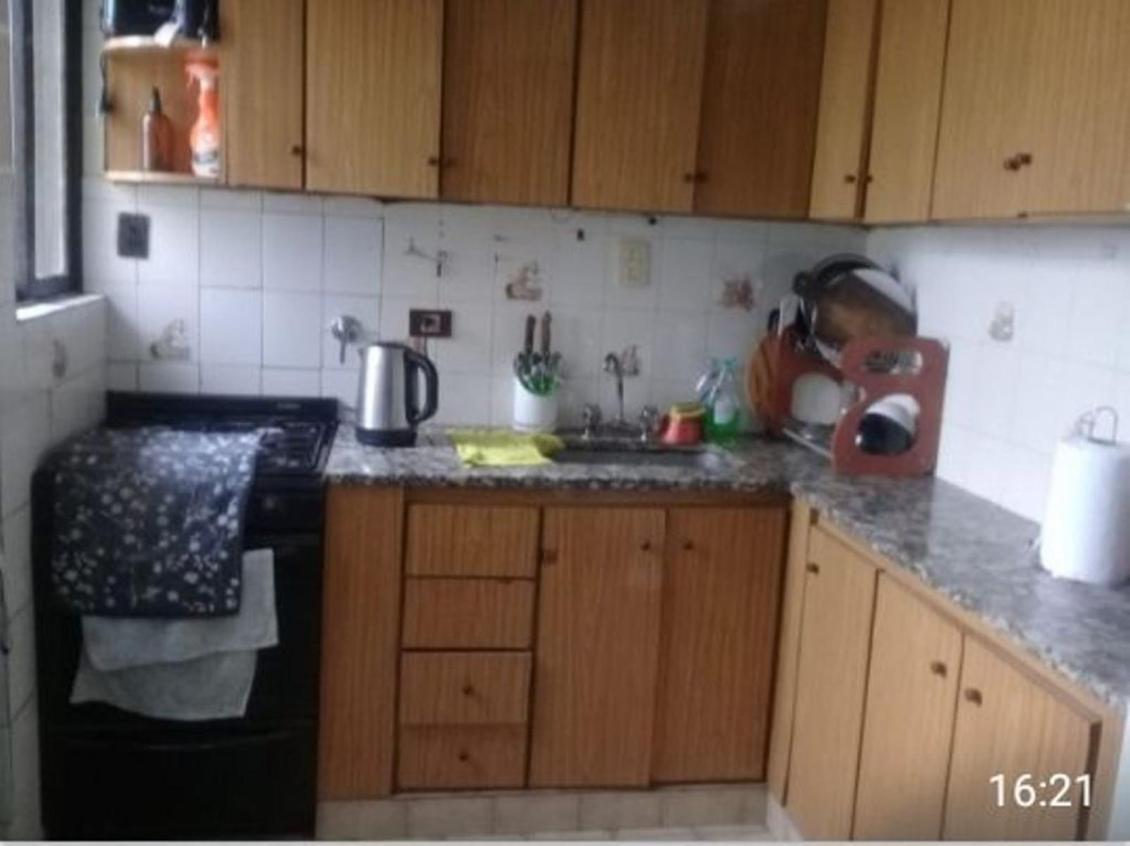 CRISOLOGO LARRALDE 2800 · Morón — foto 3