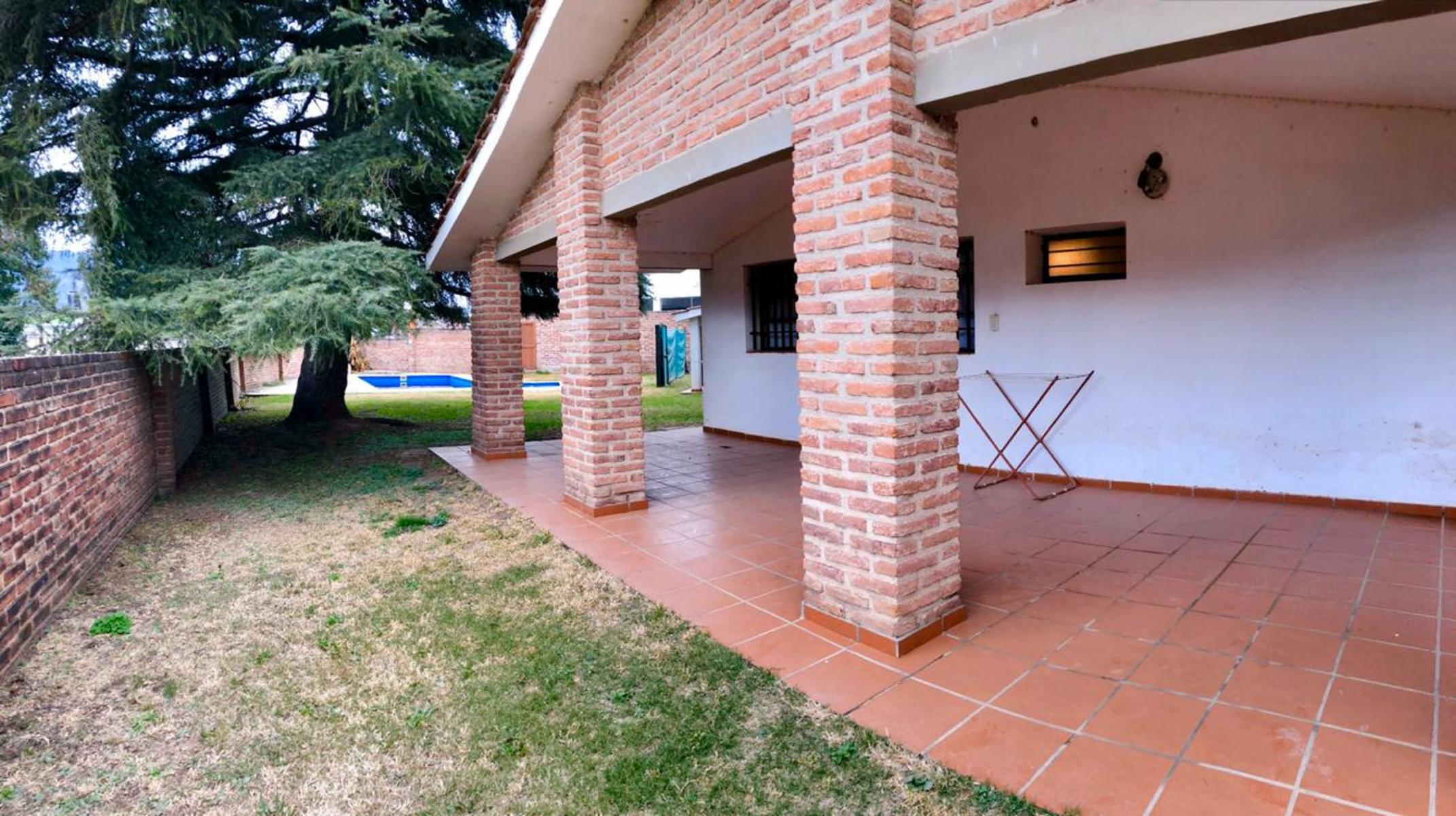 Juárez Celman y San Martín · Punilla — foto 13