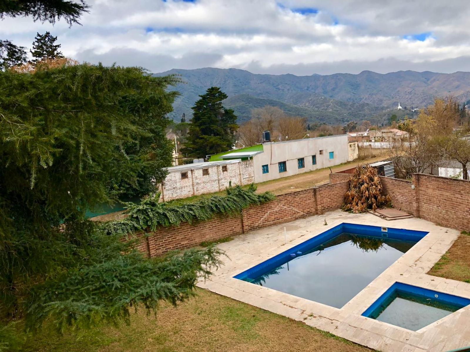 Juárez Celman y San Martín · Punilla — foto 7
