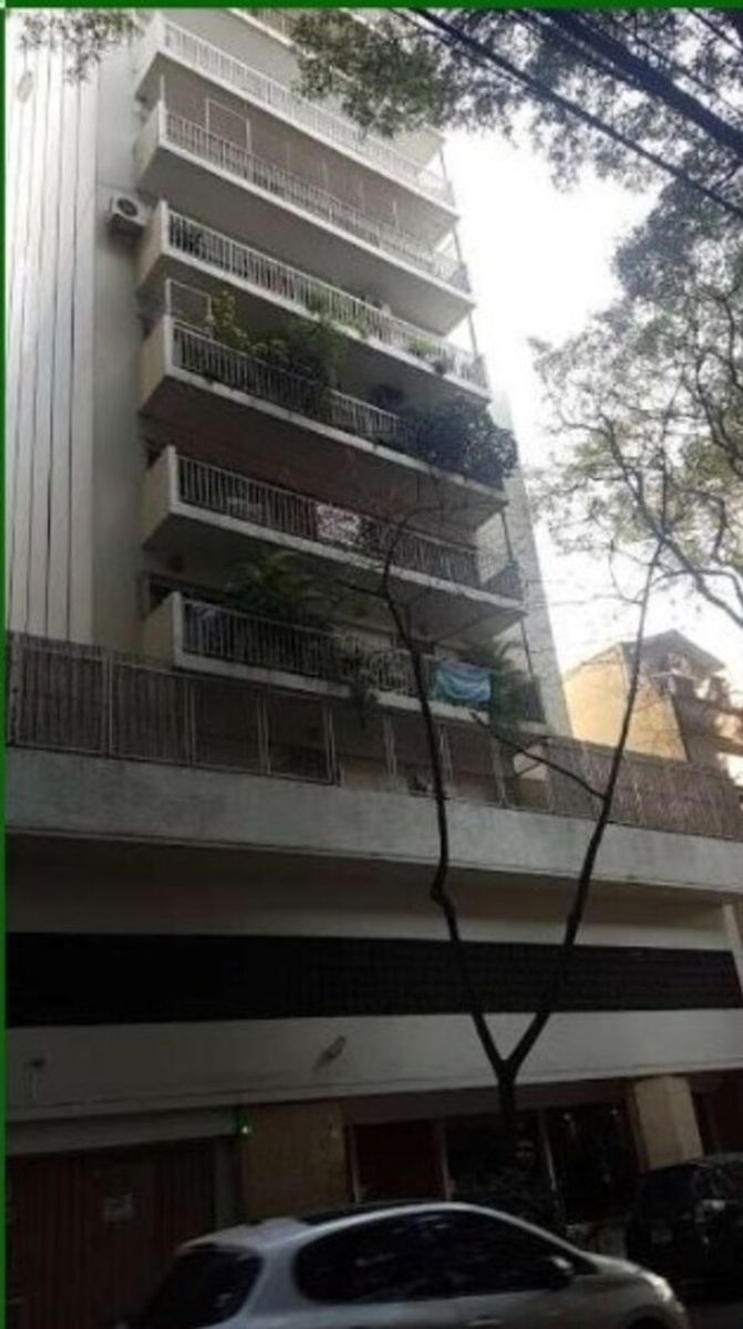 Vuelta de Obligado 1962 Piso 13 · Belgrano — foto 12