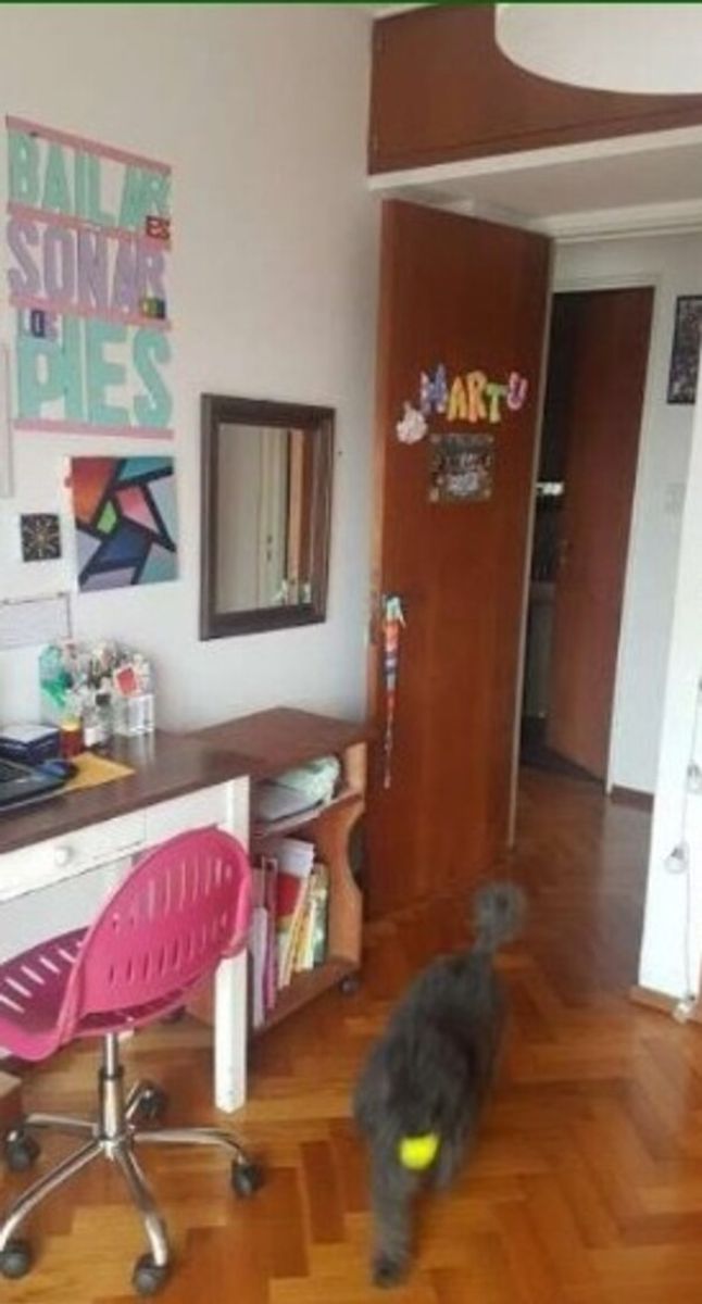 Vuelta de Obligado 1962 Piso 13 · Belgrano — foto 17