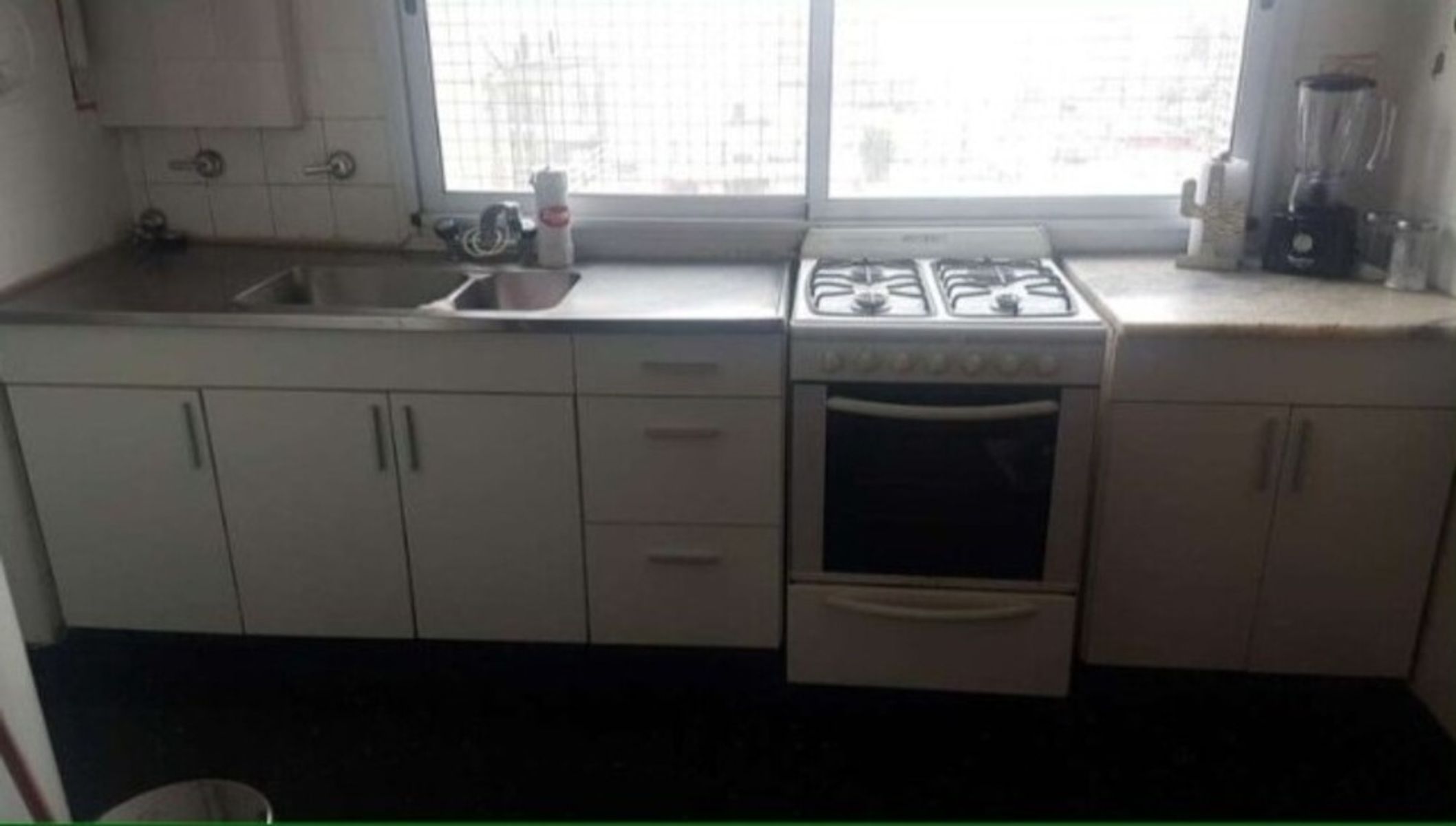 Vuelta de Obligado 1962 Piso 13 · Belgrano — foto 20