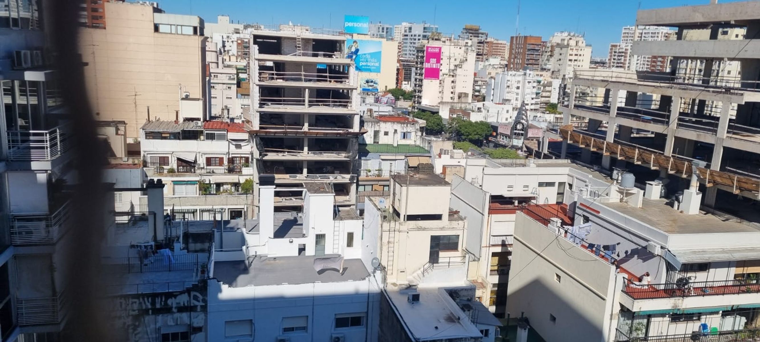 Vuelta de Obligado 1962 Piso 13 · Belgrano — foto 26