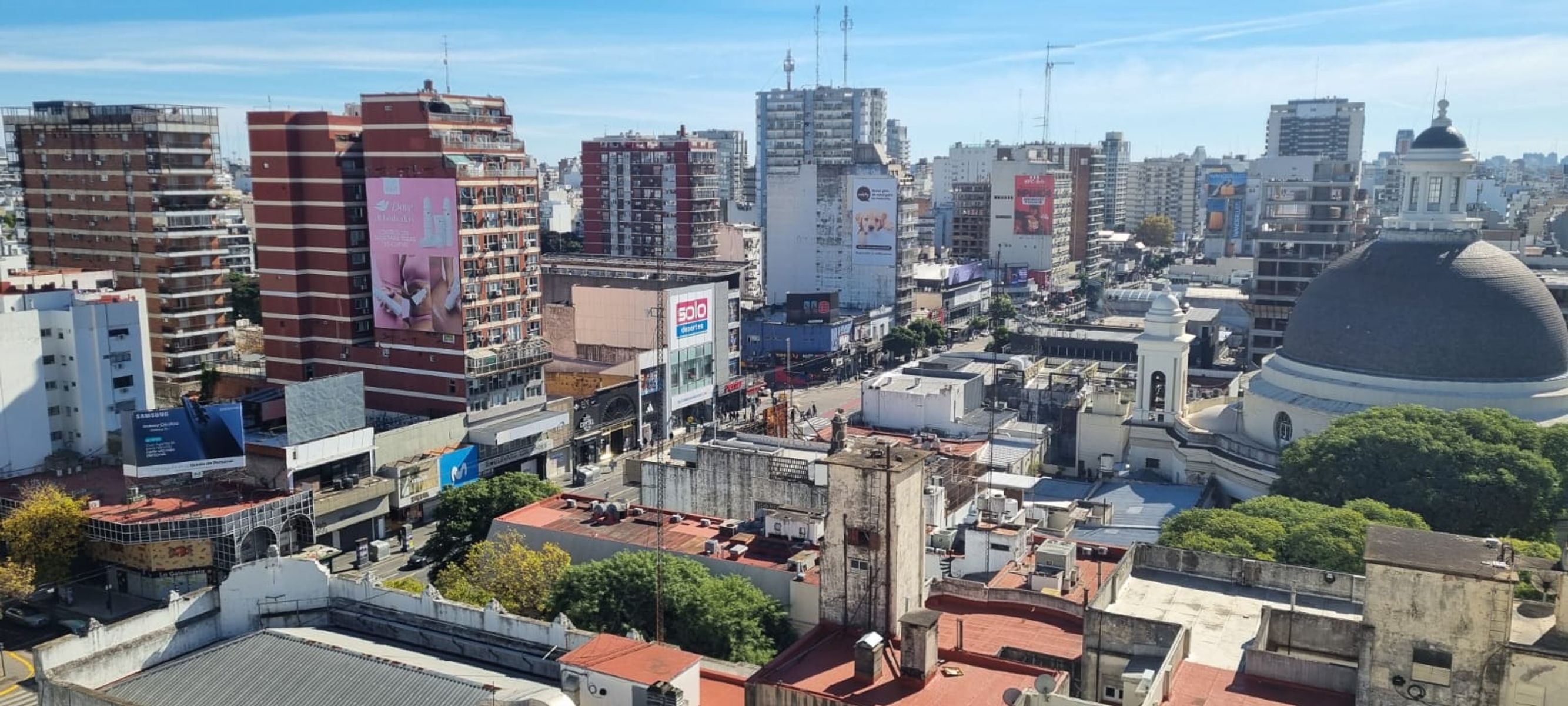 Vuelta de Obligado 1962 Piso 13 · Belgrano — foto 27