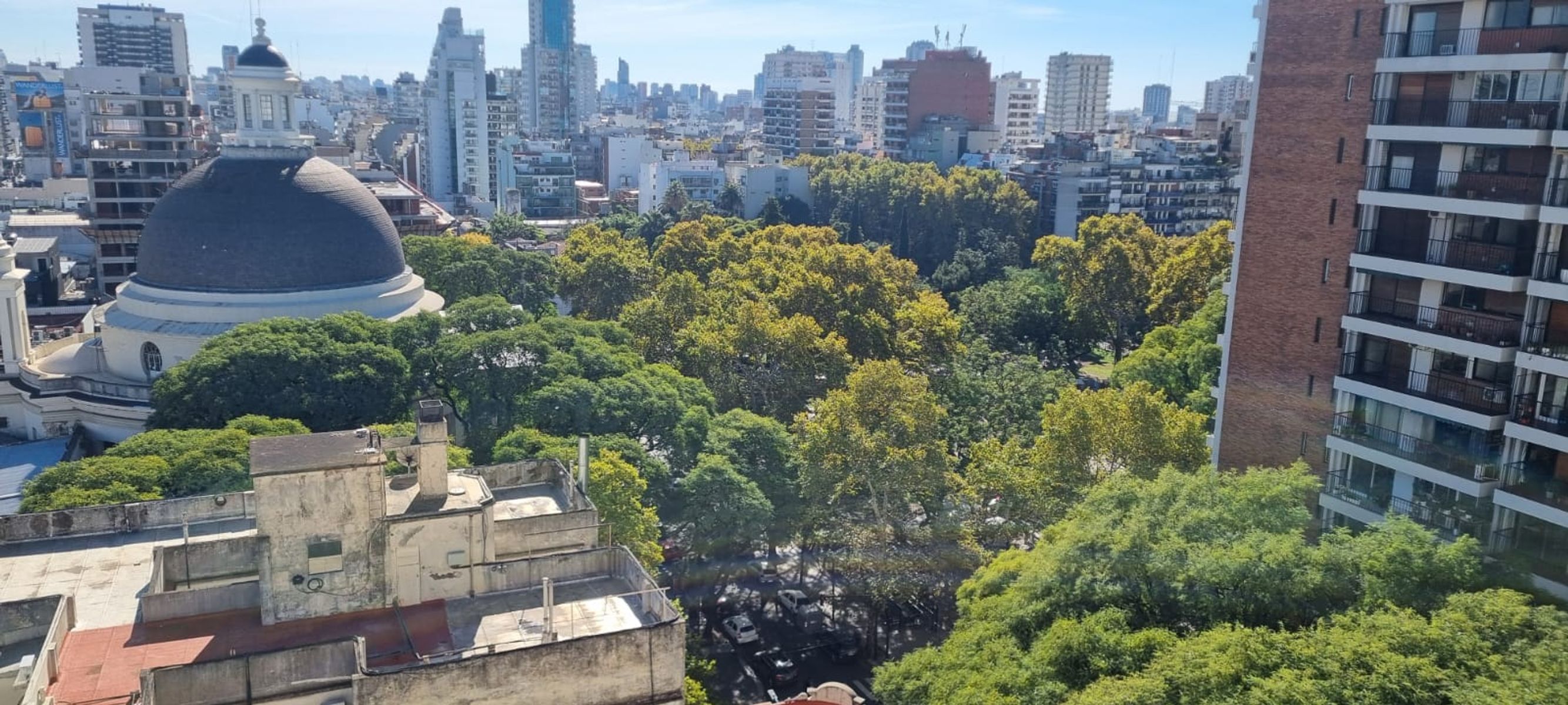 Vuelta de Obligado 1962 Piso 13 · Belgrano — foto 28
