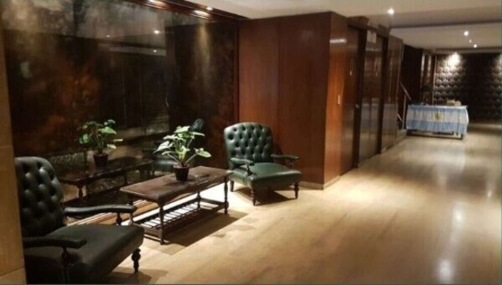 Vuelta de Obligado 1962 Piso 13 · Belgrano — foto 5