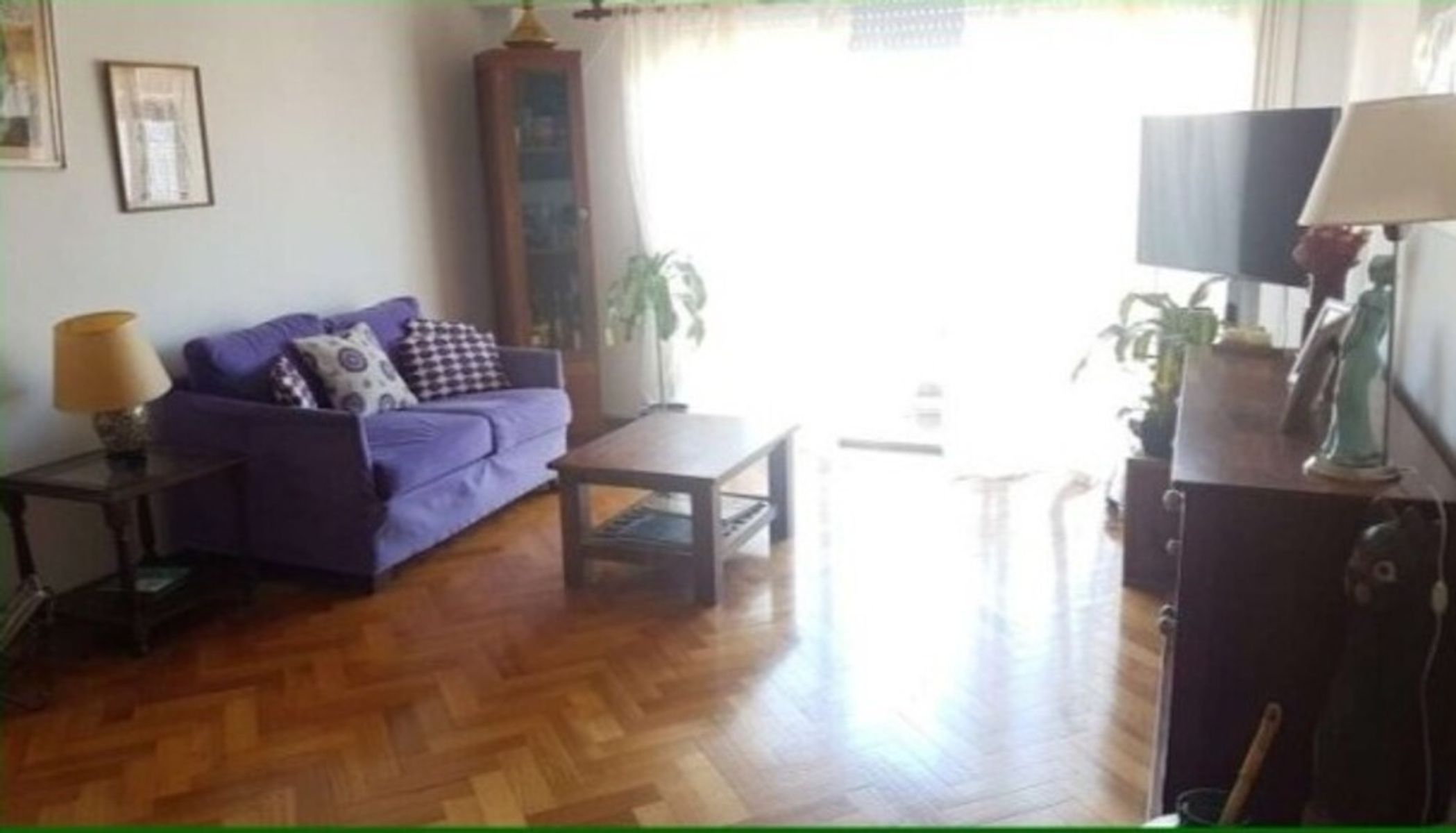 Vuelta de Obligado 1962 Piso 13 · Belgrano — foto 6
