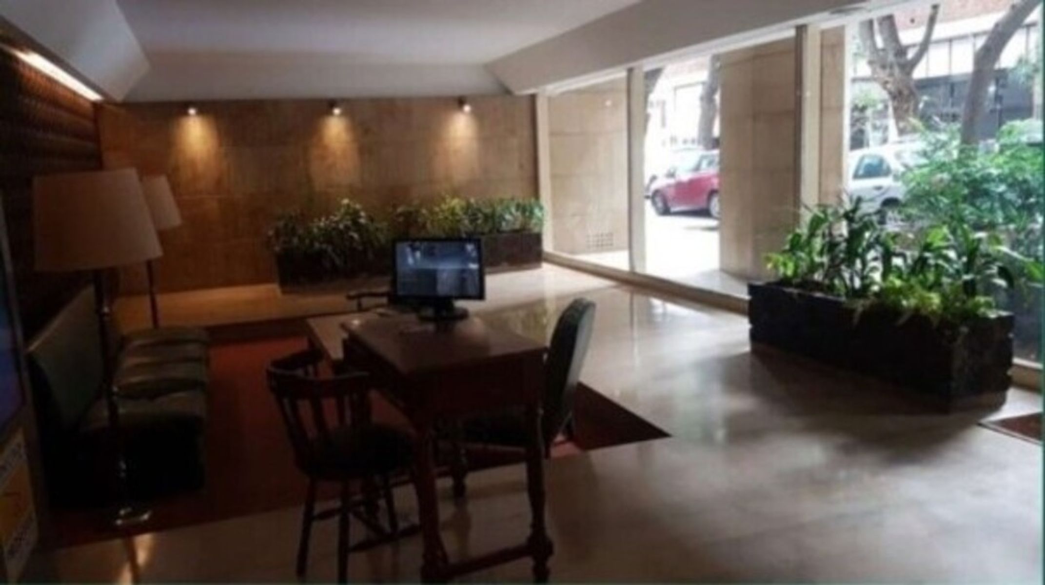 Vuelta de Obligado 1962 Piso 13 · Belgrano — foto 7