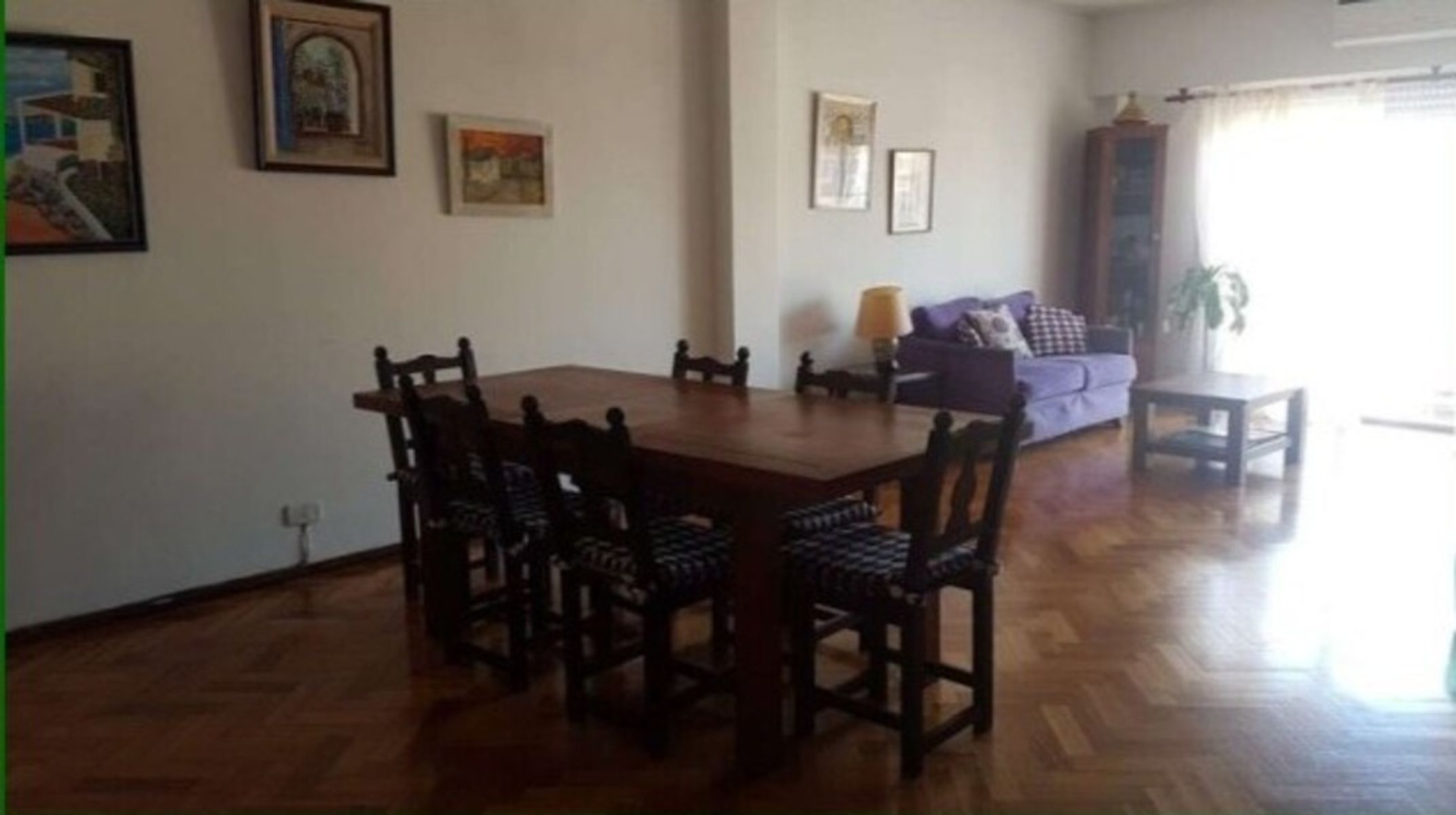 Vuelta de Obligado 1962 Piso 13 · Belgrano — foto 8
