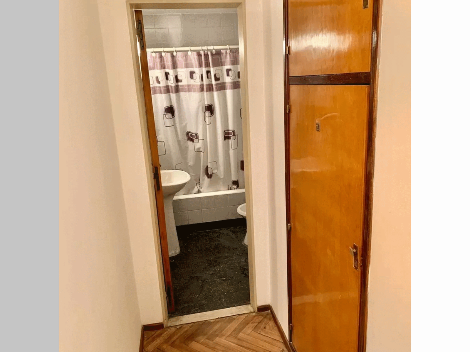 Jose Andres Pacheco de Melo 1800 · Retiro — foto 6