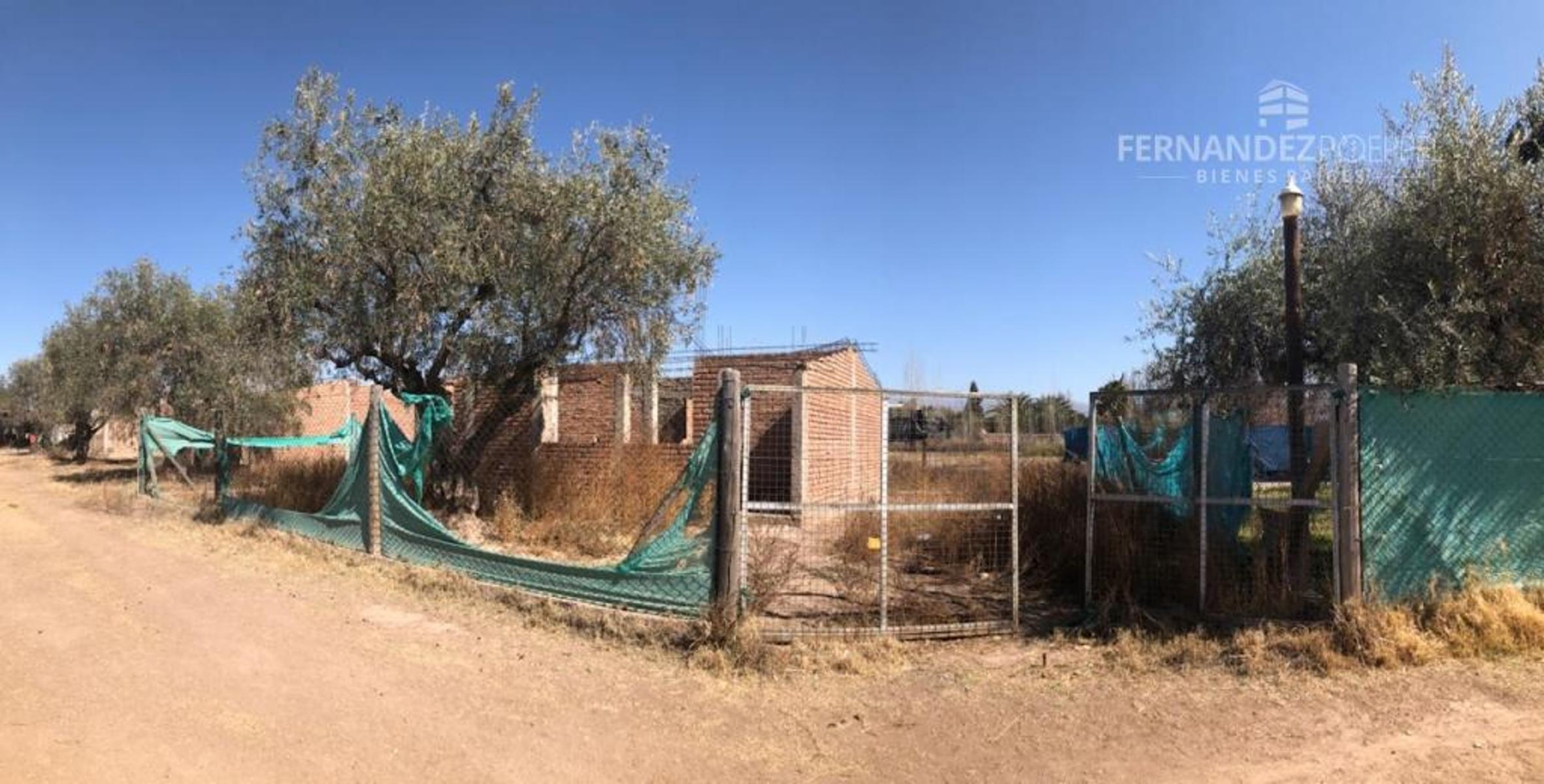 Araoz · Luján de Cuyo — foto 13