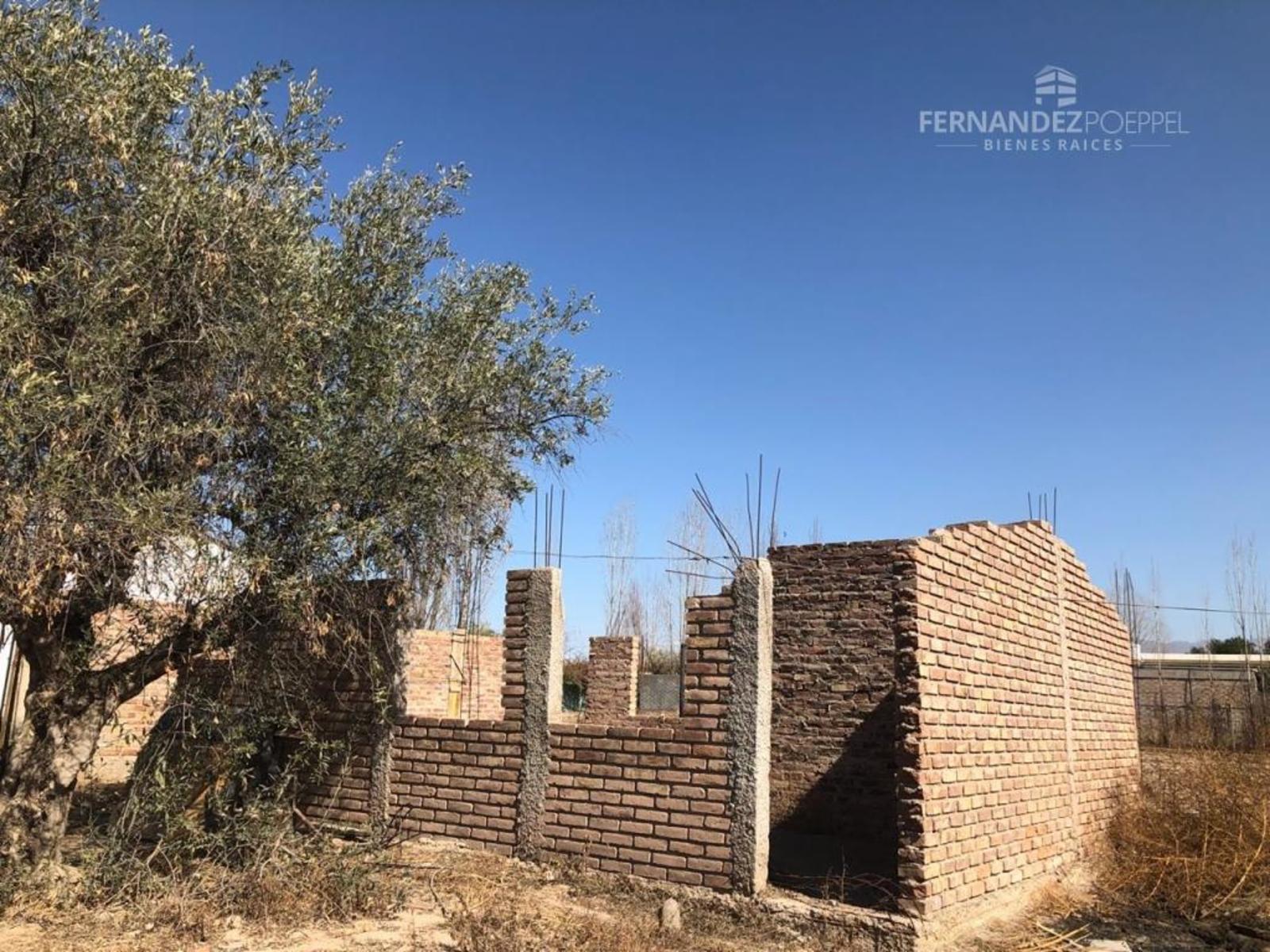 Araoz · Luján de Cuyo — foto 3