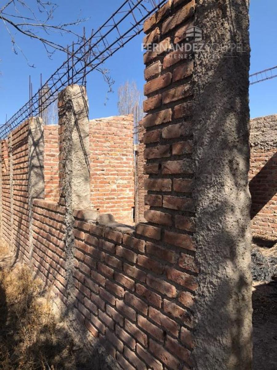 Araoz · Luján de Cuyo — foto 4