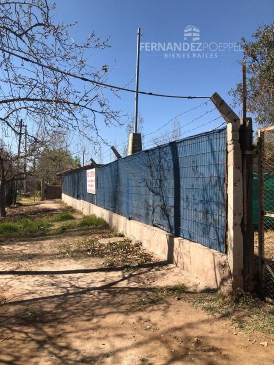 Araoz · Luján de Cuyo — foto 8