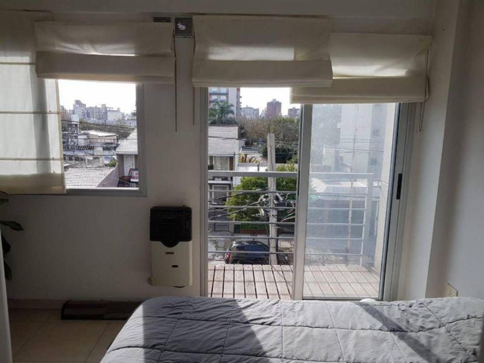 Ortiz de Rosas 600 · Morón — foto 6