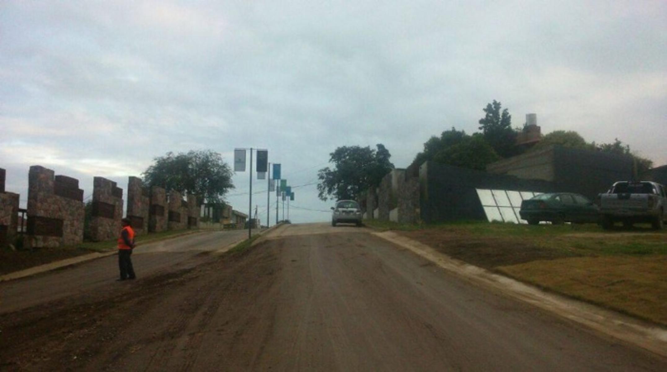 Alejandro Magno · Punilla — foto 3