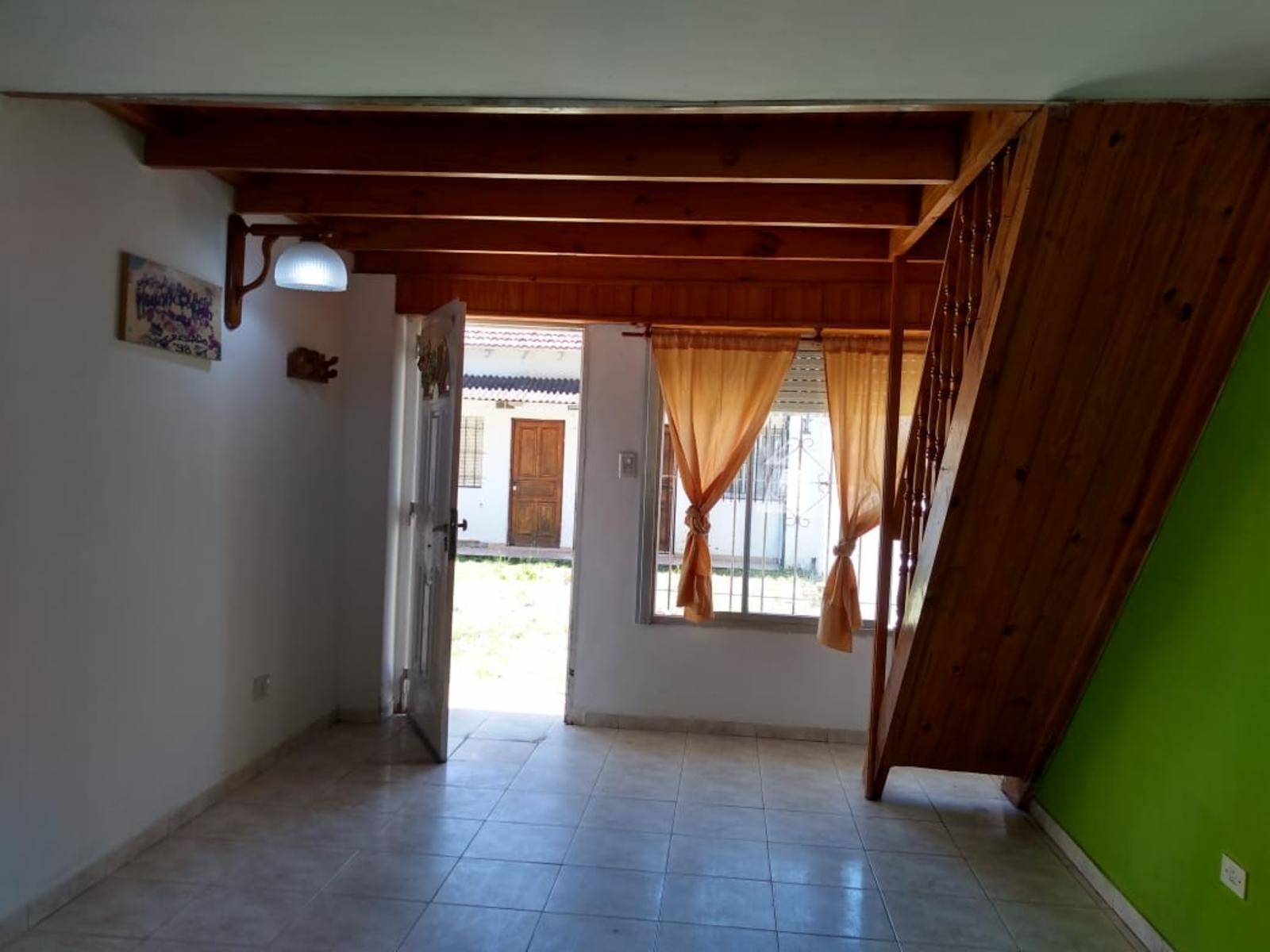 VENTA DUPLEX SANTA TERESITA