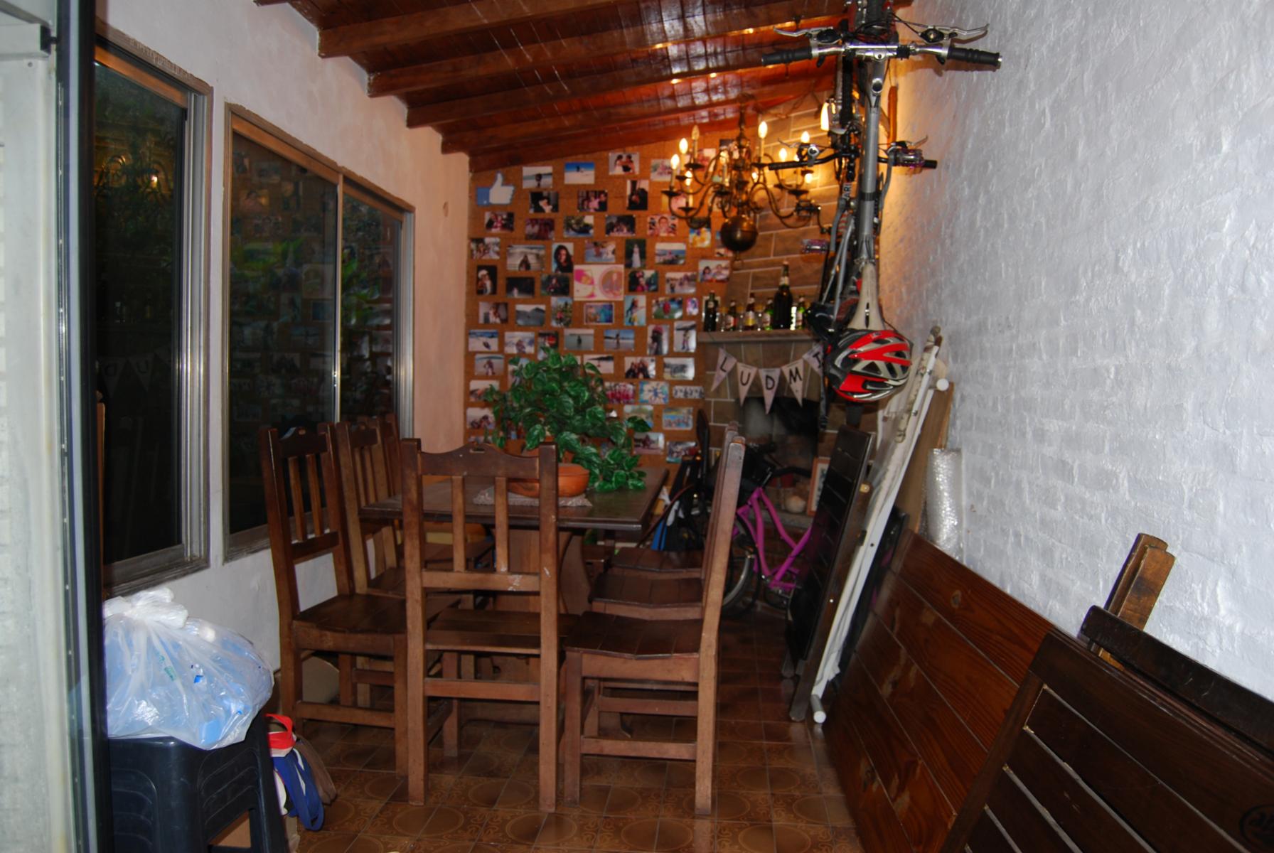 El Ceibo n° 700 · Morón — foto 32