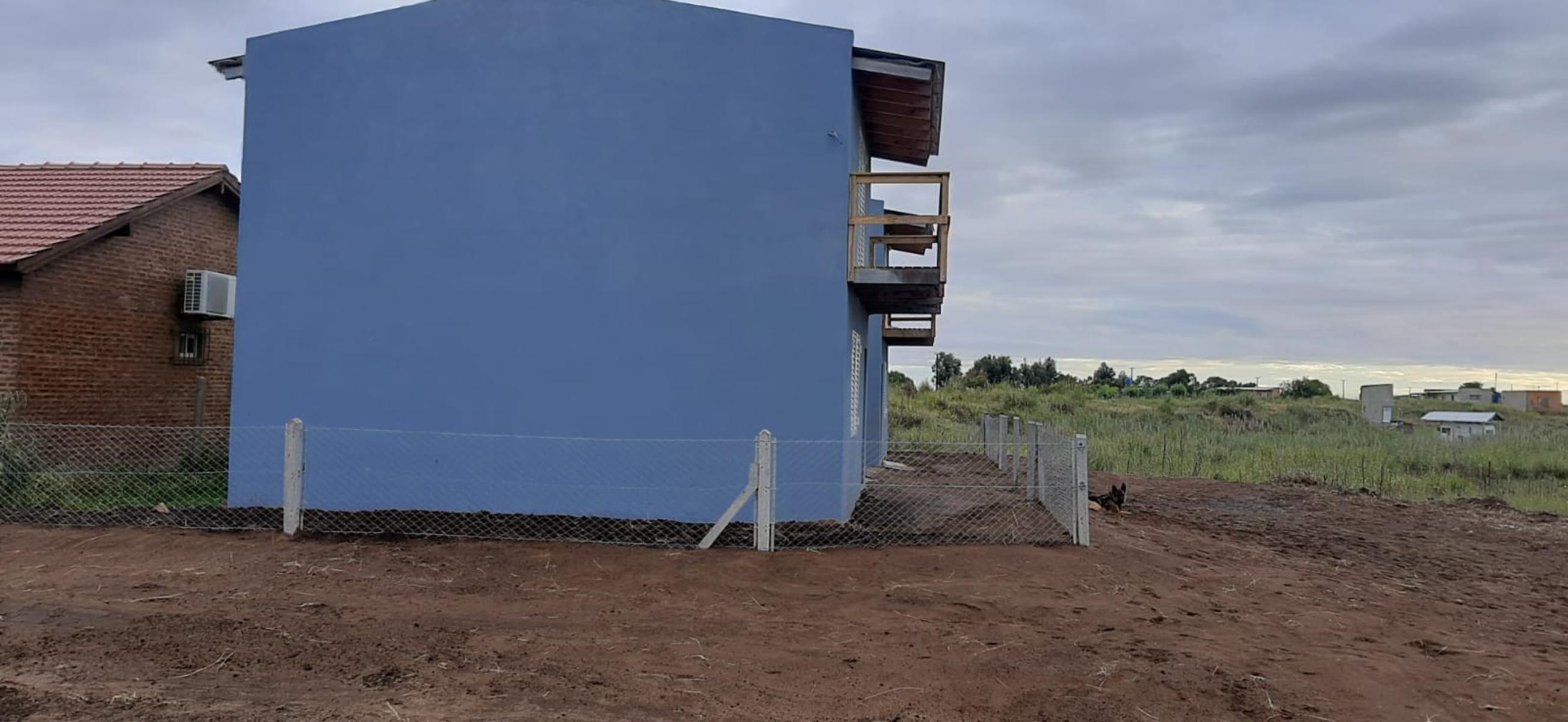 27 100 · Tres Arroyos — foto 4