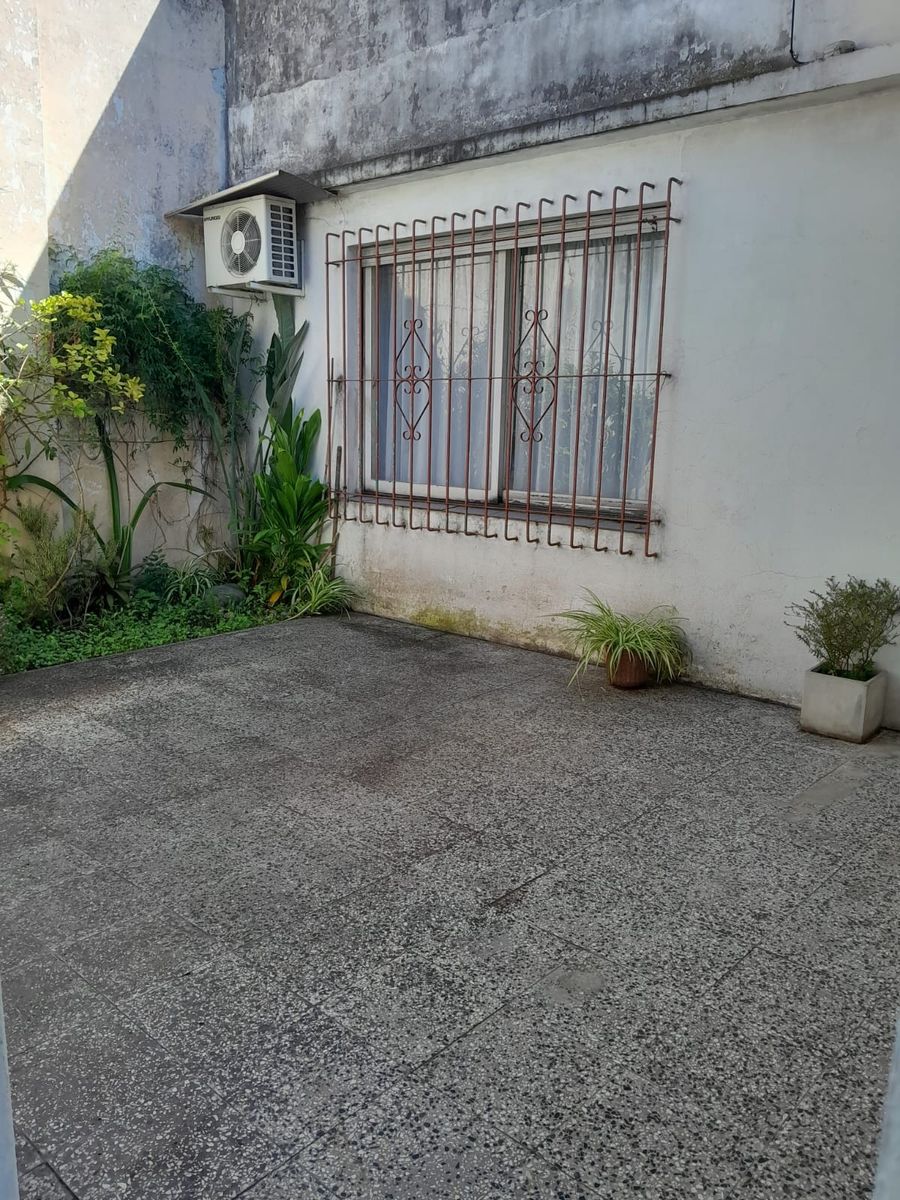 VENTA Casa s/lote propio