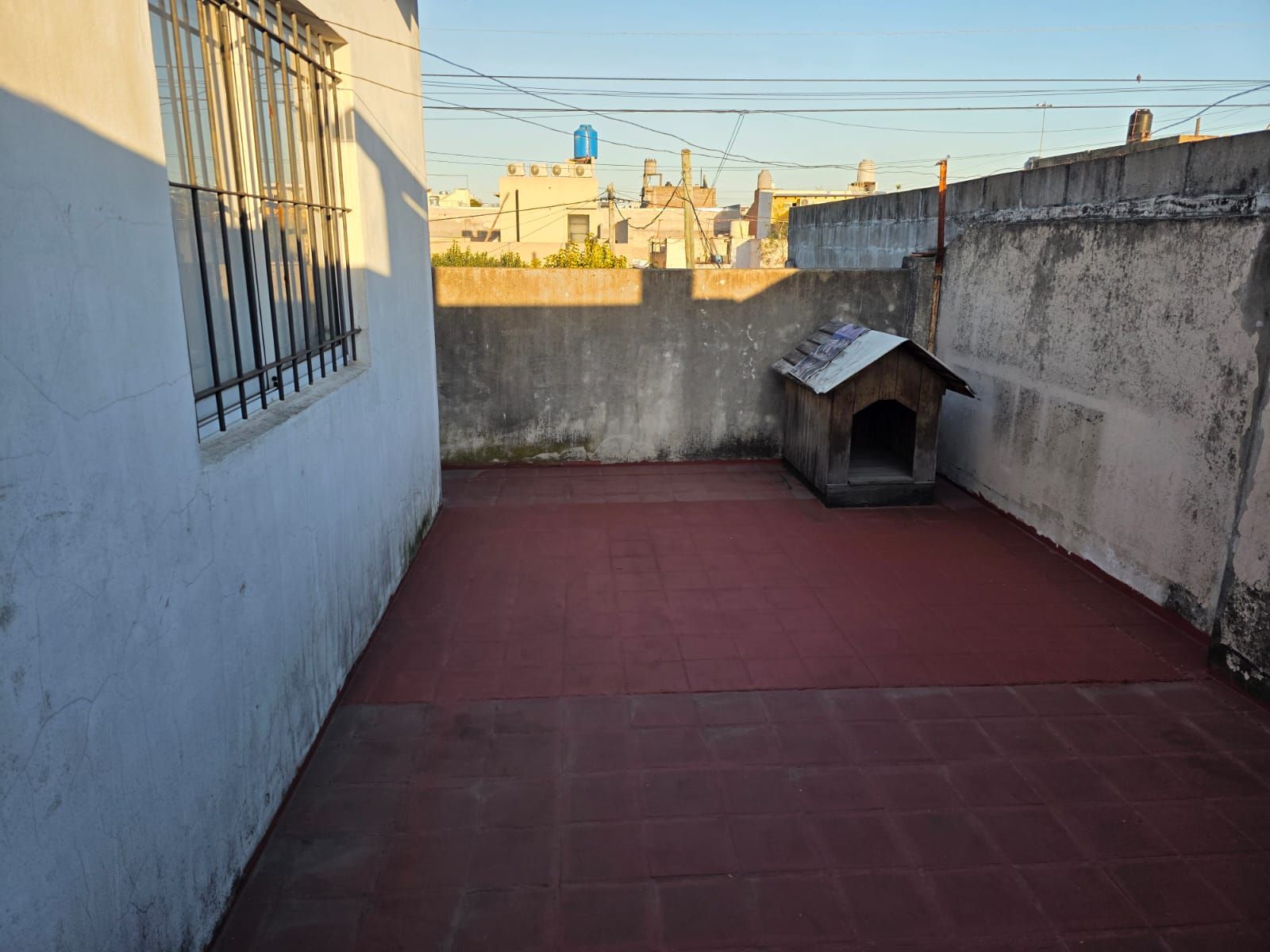 Reconquista 578 · La Matanza — foto 32