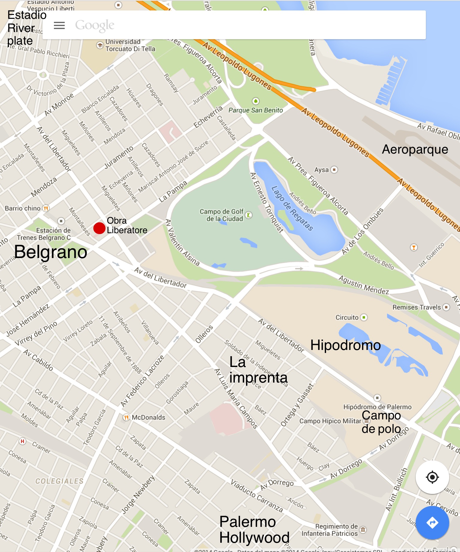 Libertador y Sucre 02 · Belgrano — foto 3
