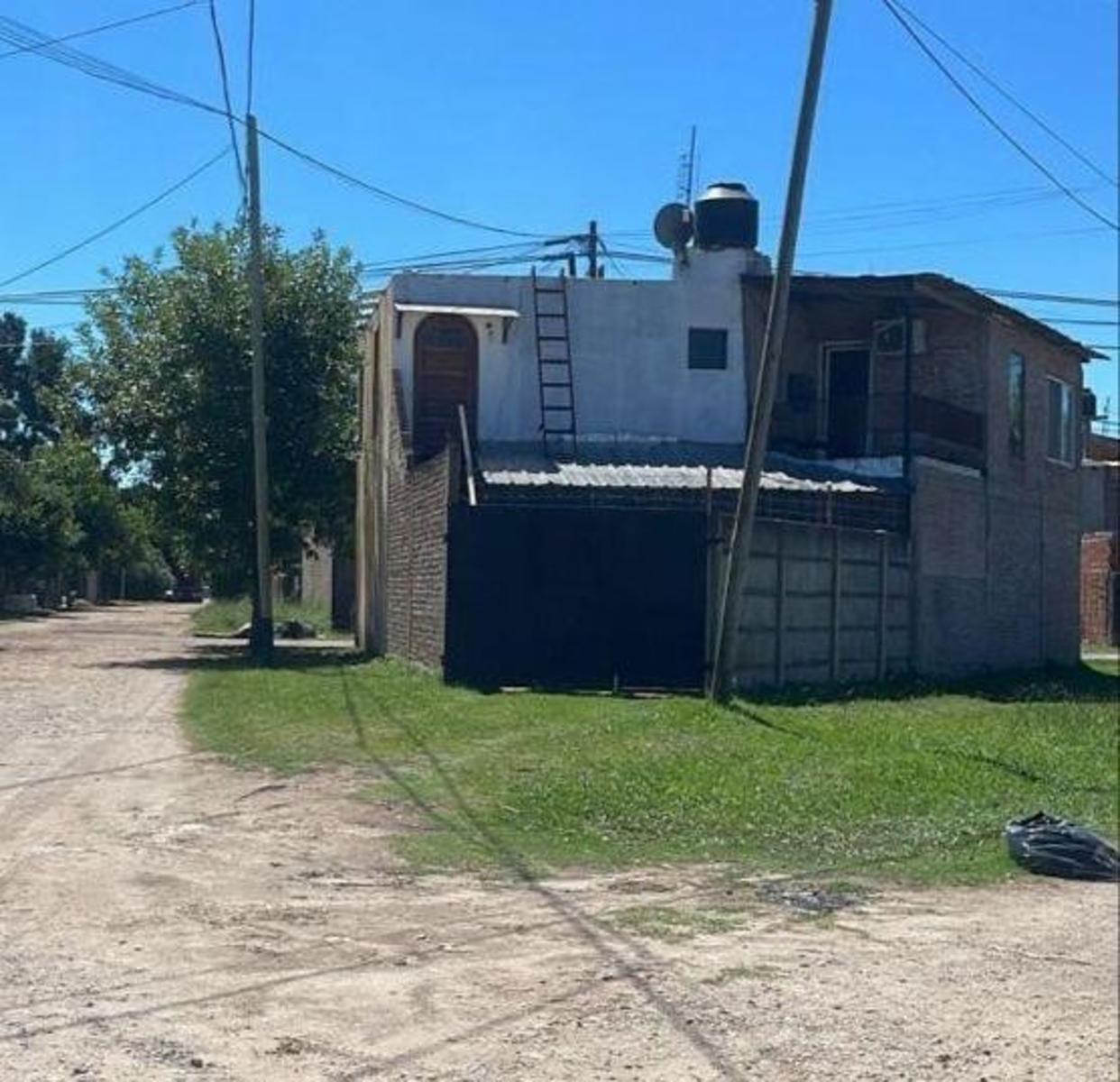 Empedrado 675 · Merlo — foto 8