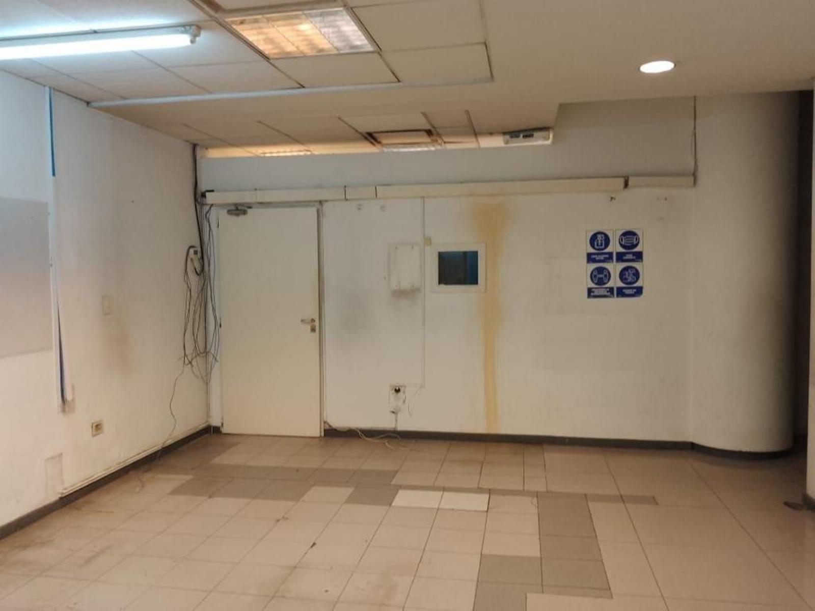 Av. Leandro N. Alem 606 · Microcentro — foto 11