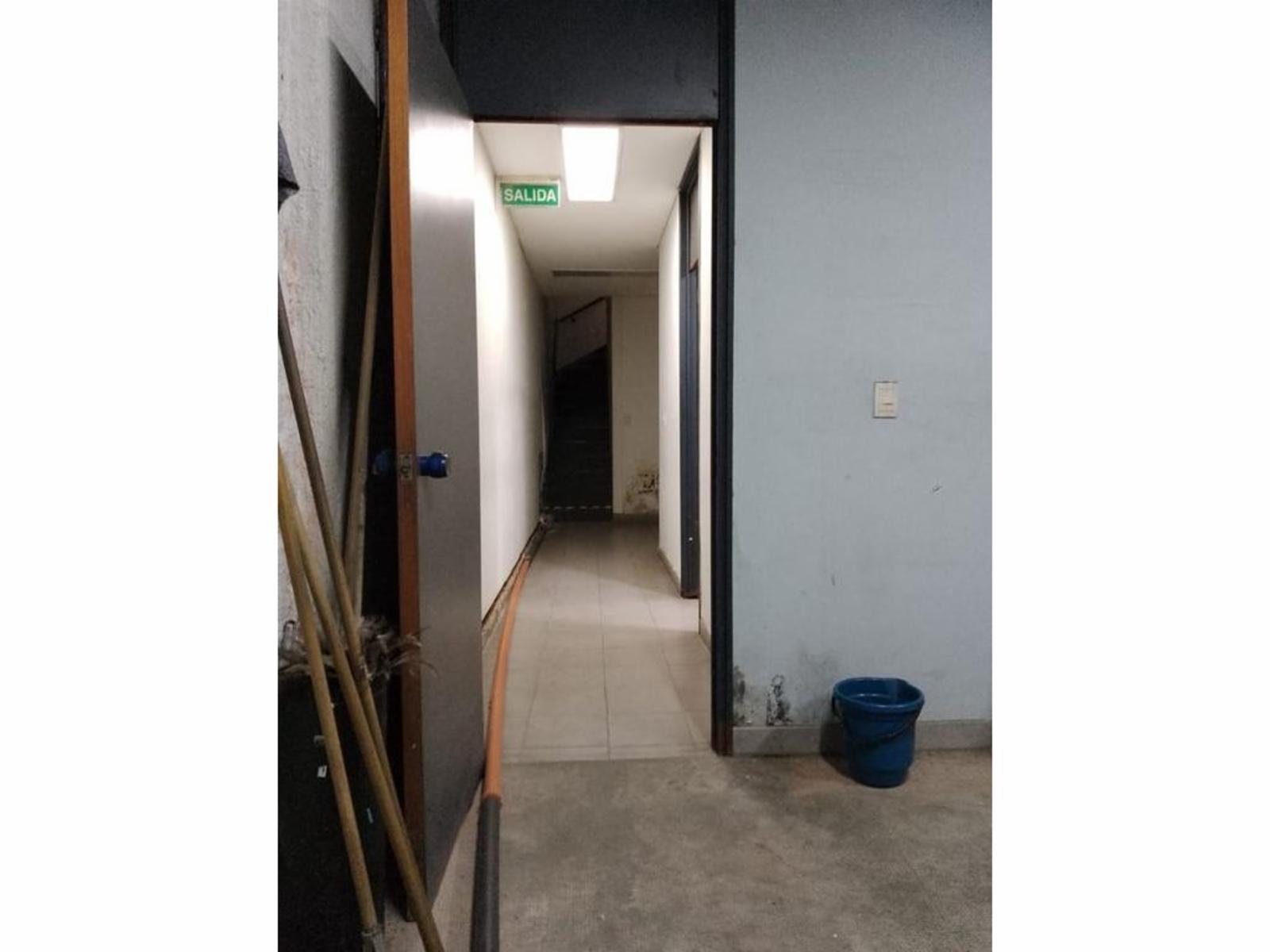 Av. Leandro N. Alem 606 · Microcentro — foto 15