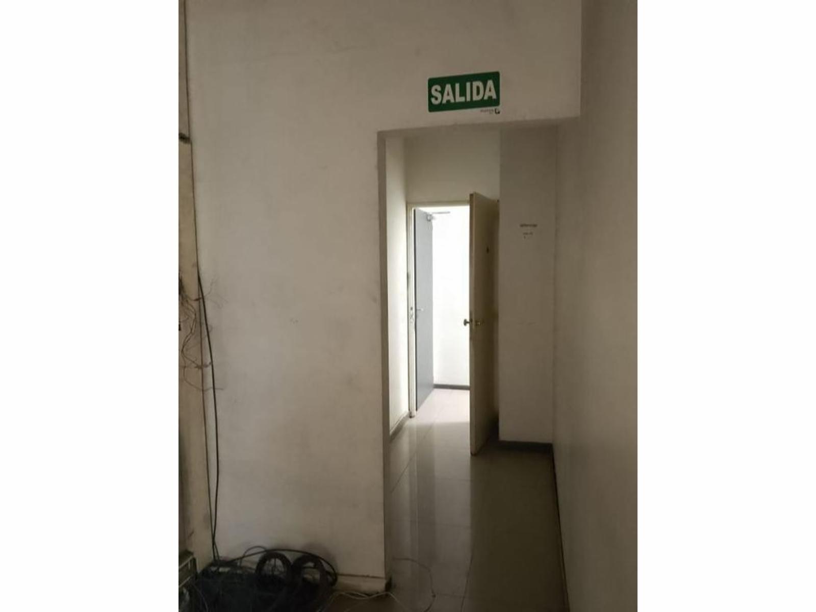Av. Leandro N. Alem 606 · Microcentro — foto 16