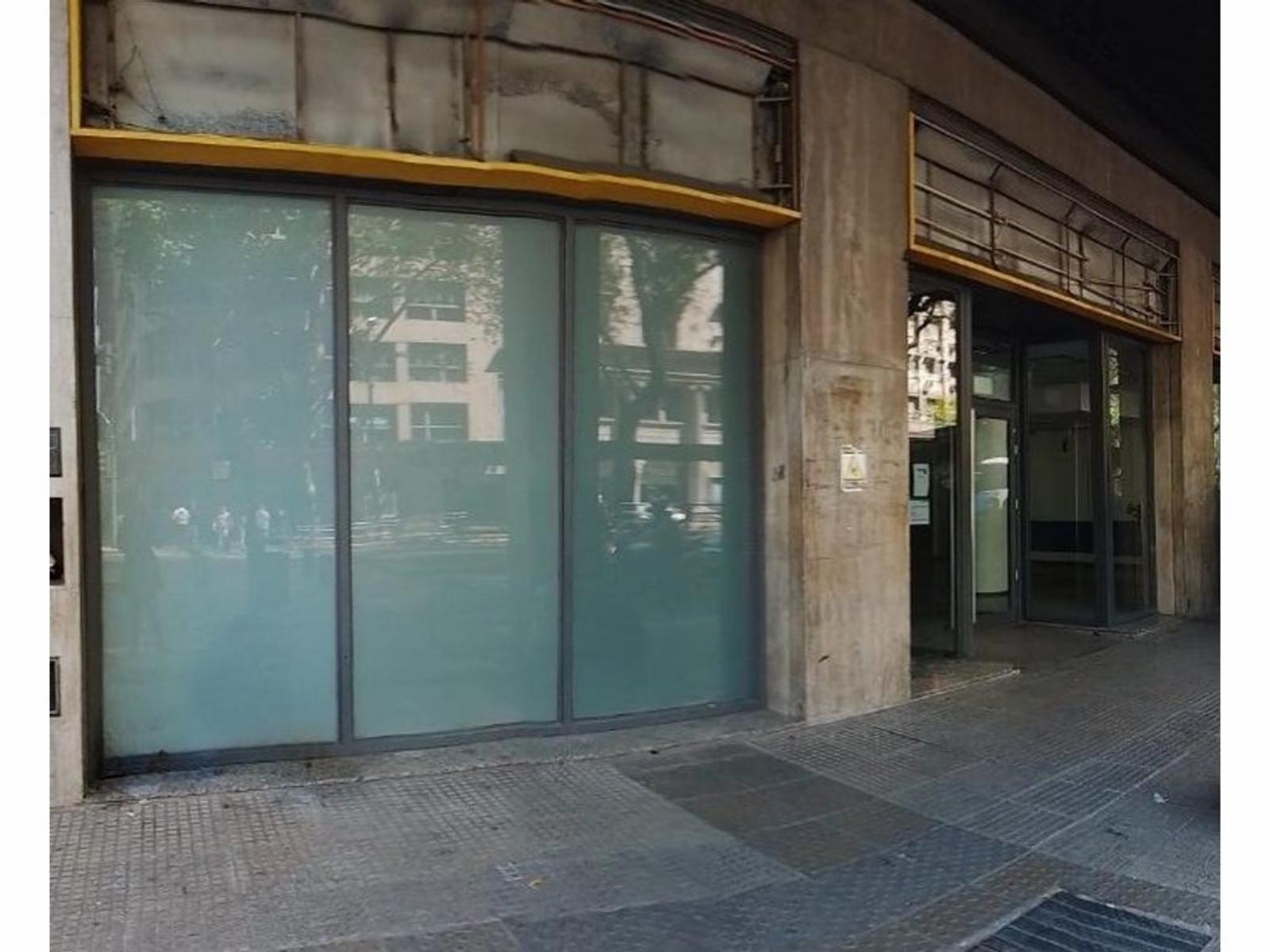 Av. Leandro N. Alem 606 · Microcentro — foto 3