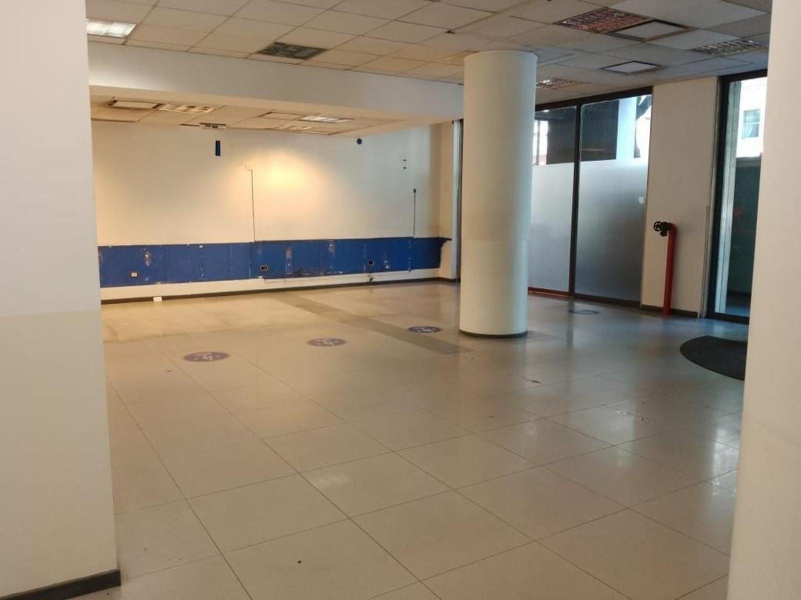 Av. Leandro N. Alem 606 · Microcentro — foto 22