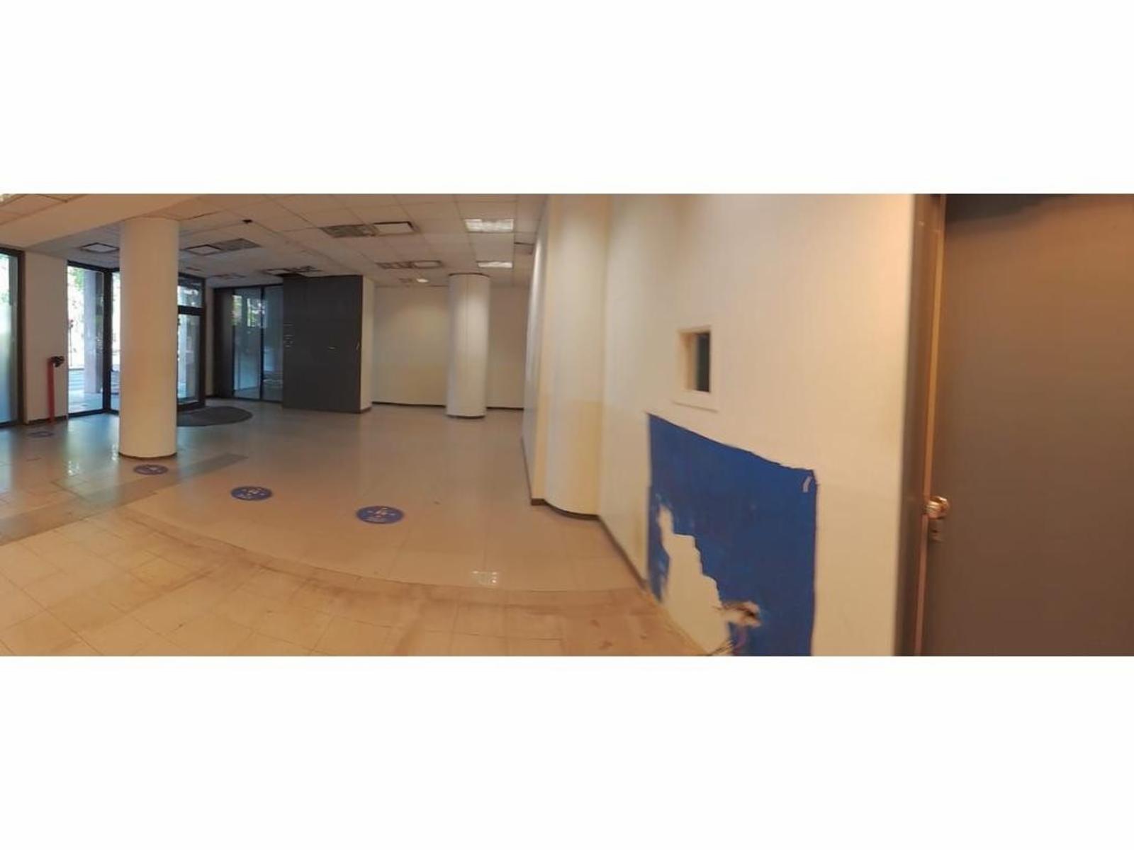 Av. Leandro N. Alem 606 · Microcentro — foto 24