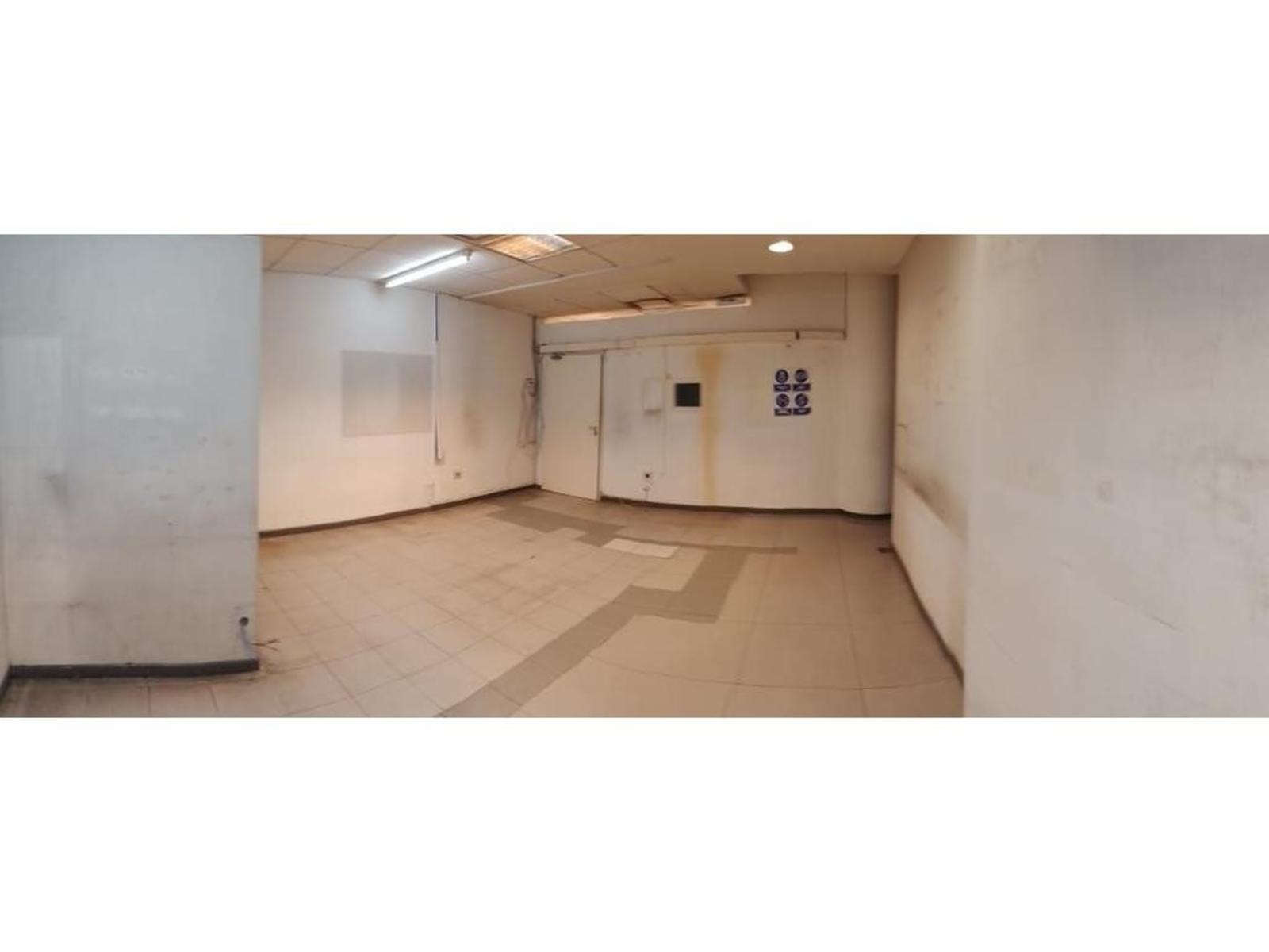 Av. Leandro N. Alem 606 · Microcentro — foto 27