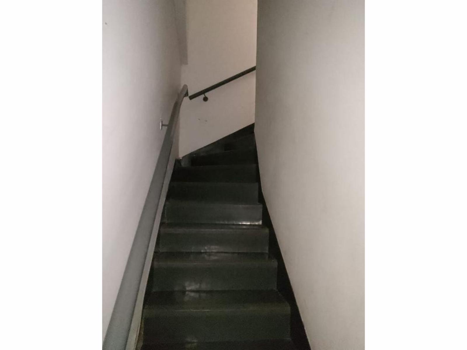 Av. Leandro N. Alem 606 · Microcentro — foto 28